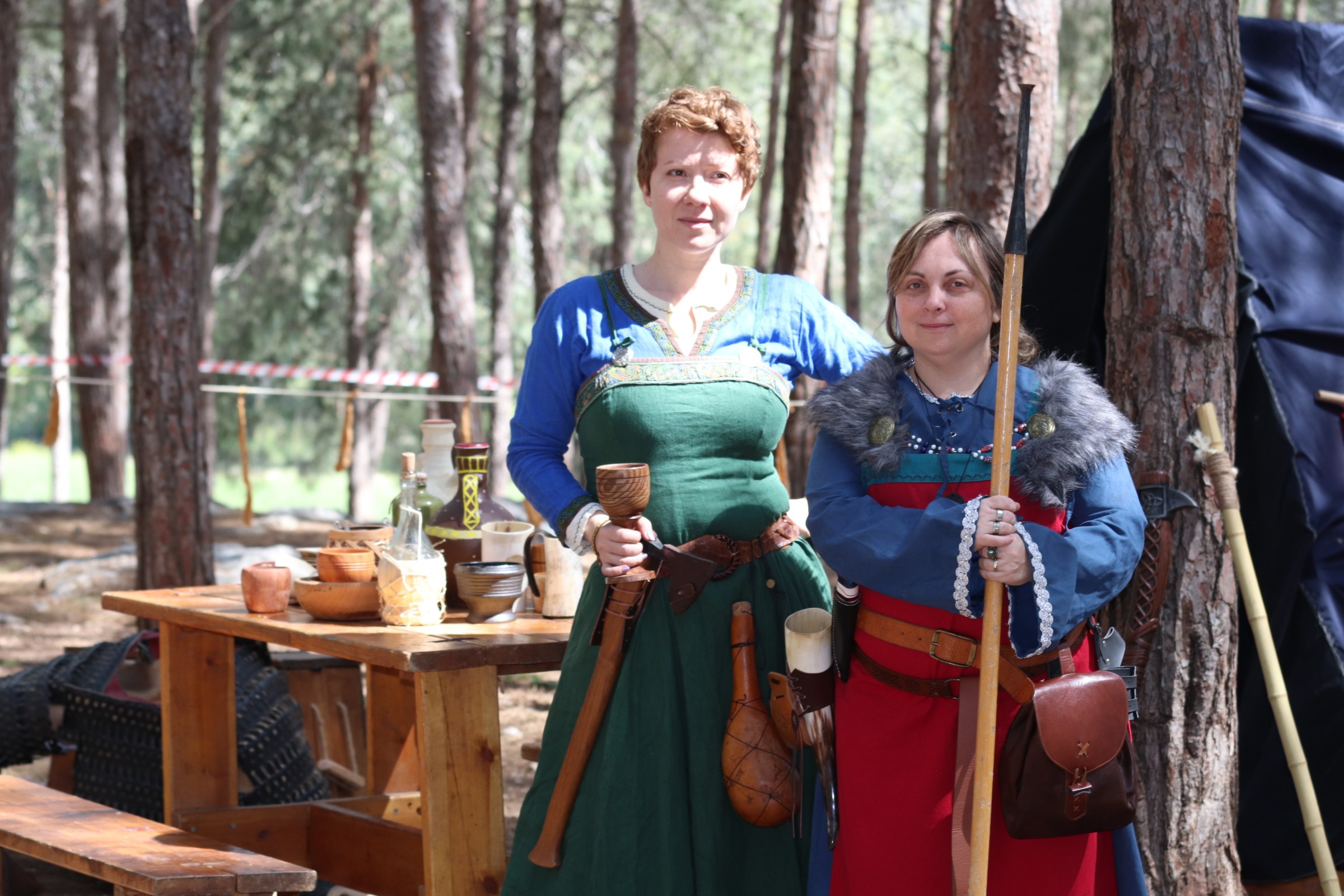 Чёрный фьорд 2021. КРиС «Нортман»