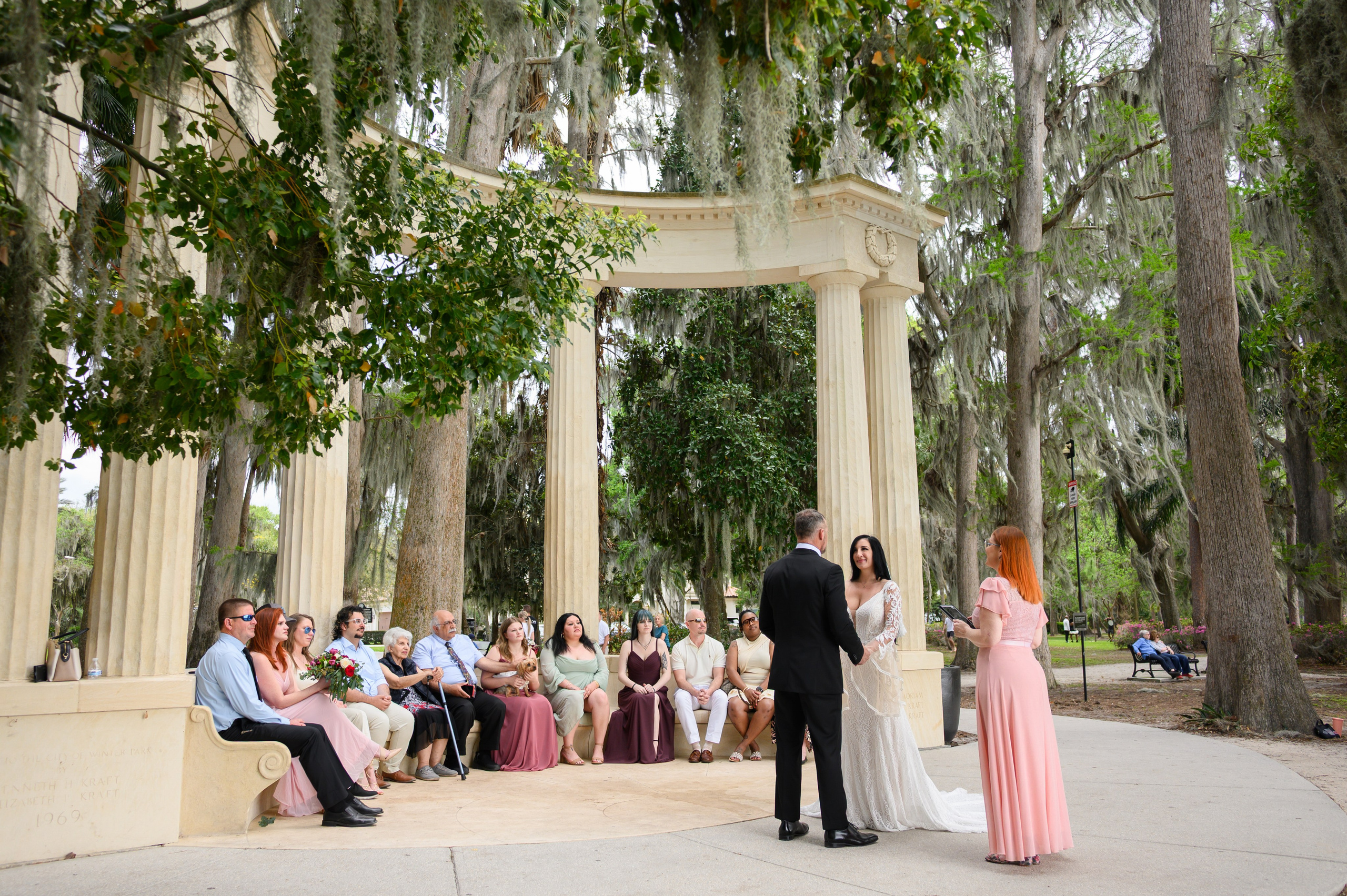 Y + C. Wedding photographer in Orlando, Boston & New York Anderson Marques