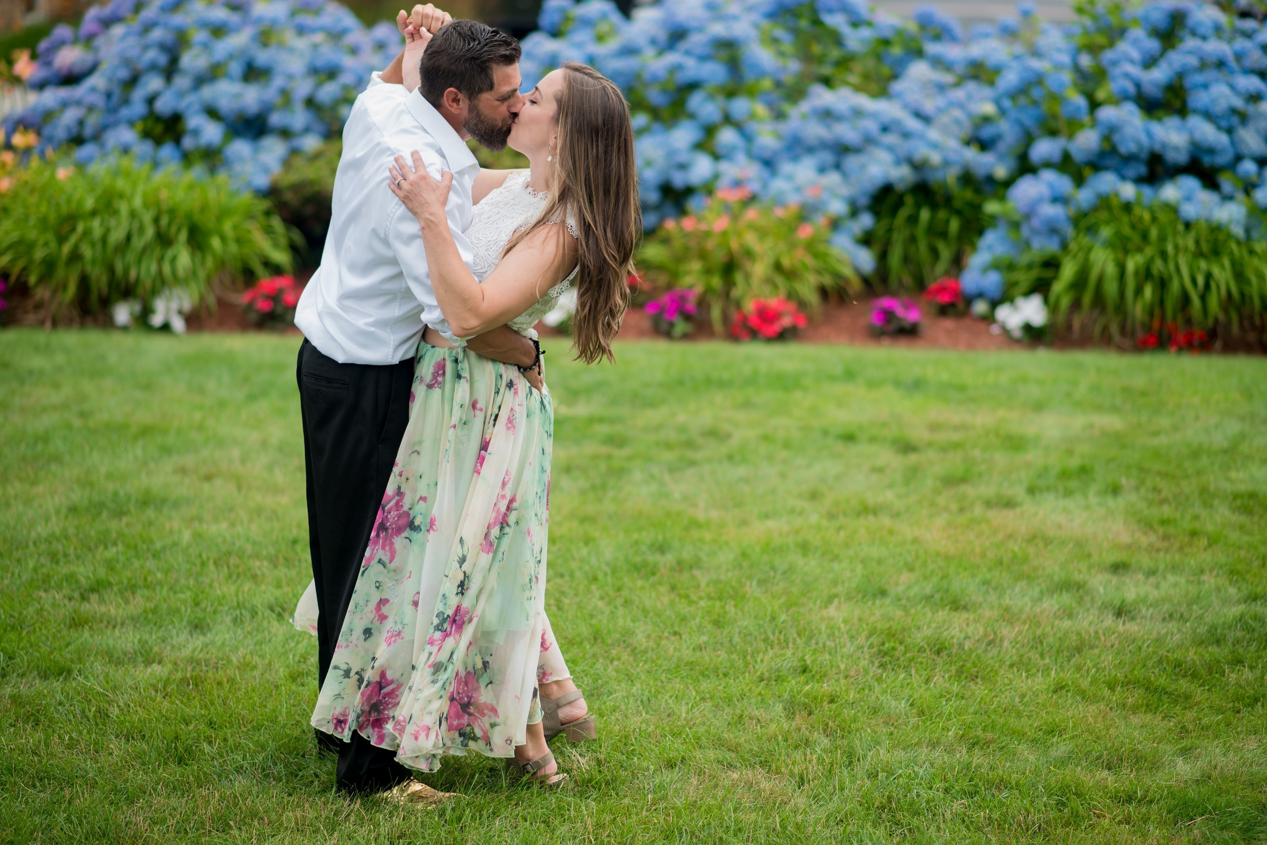 A Restaurant Romance: Photoshoot at the Place Where They First Fell in Love. Wedding photographer in Orlando, Boston & New York Anderson Marques