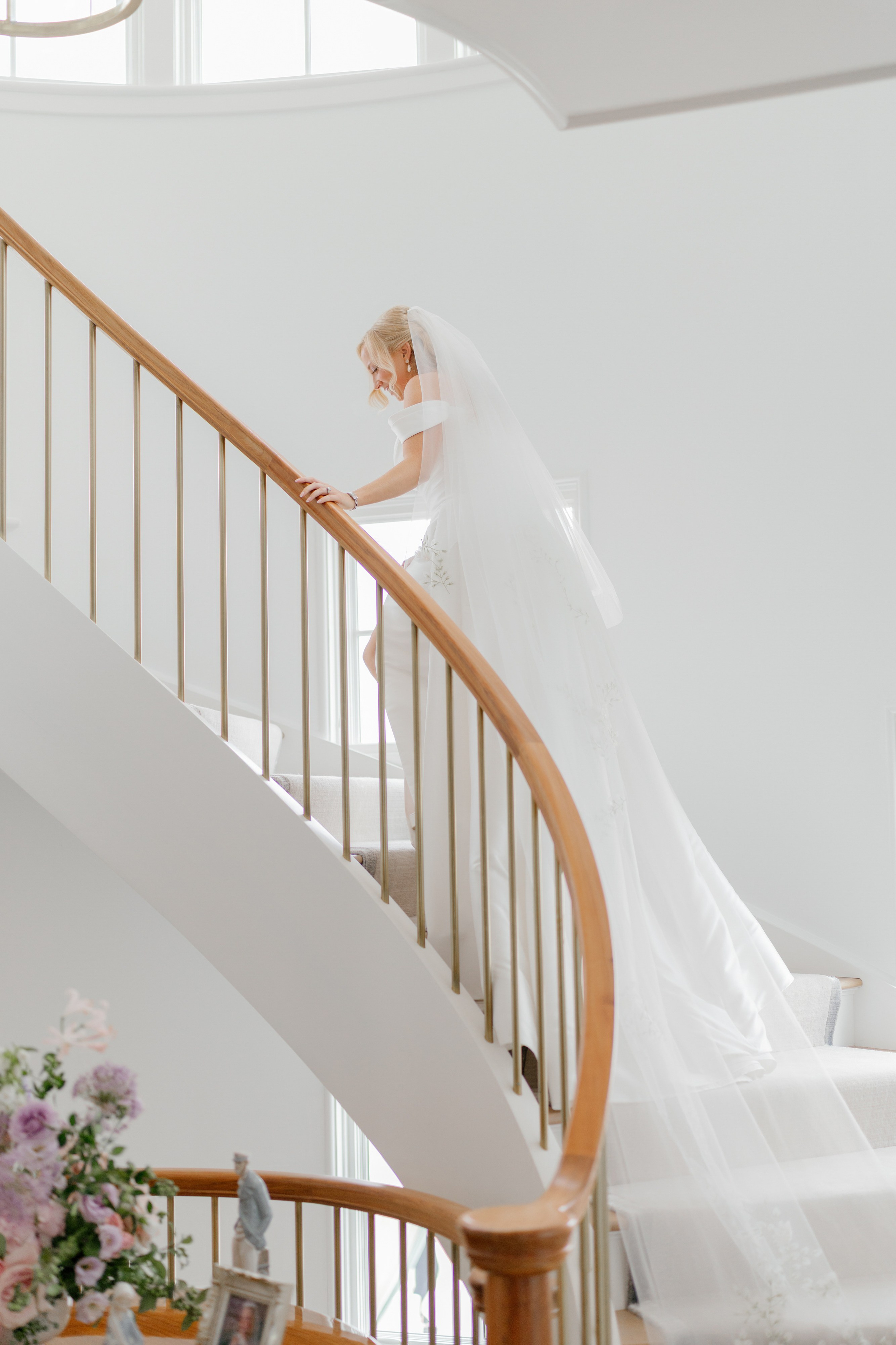 Anne Marie and Andrew. Wedding photographer and videographer New York | New Jersey