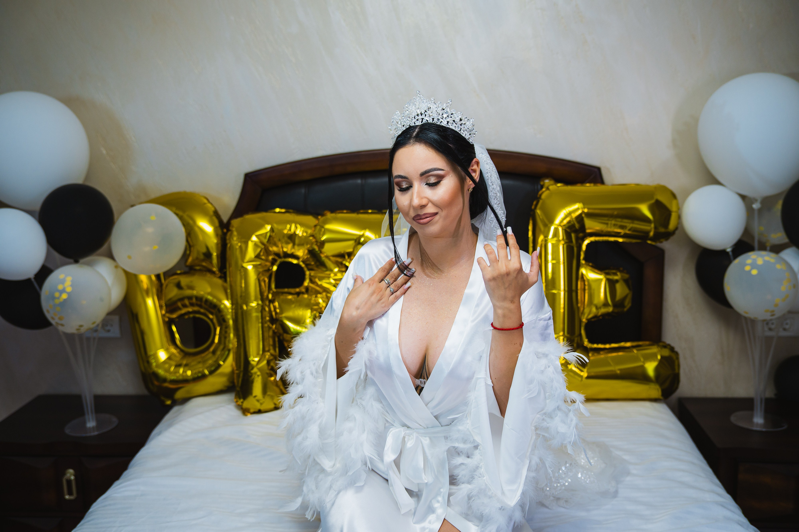 Bella & Adi. Foto Studio — Fotograf de evenimente, nunti, botezuri, portrete