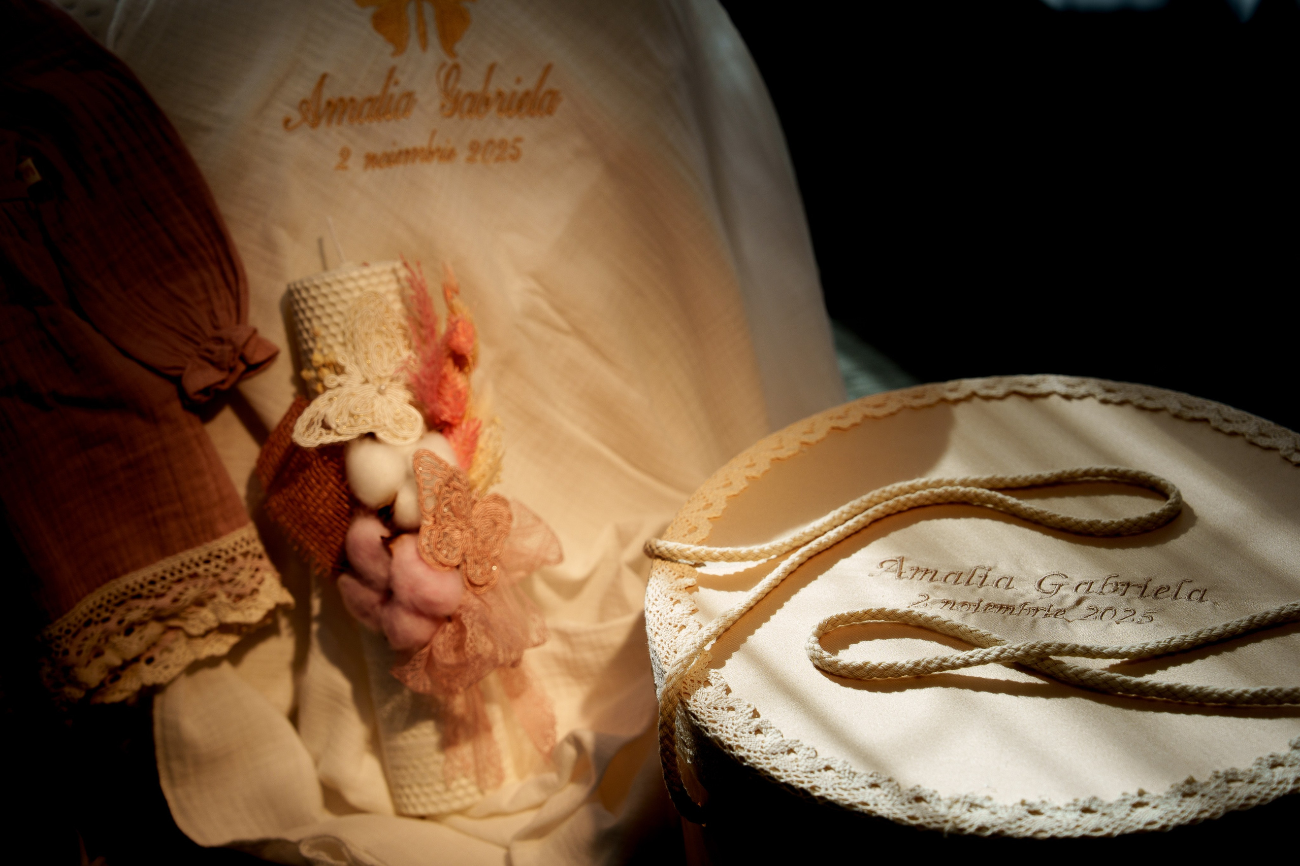 Amalia Gabriela. Fotograf de evenimente, nunta, botez, portrete - FotoStudio