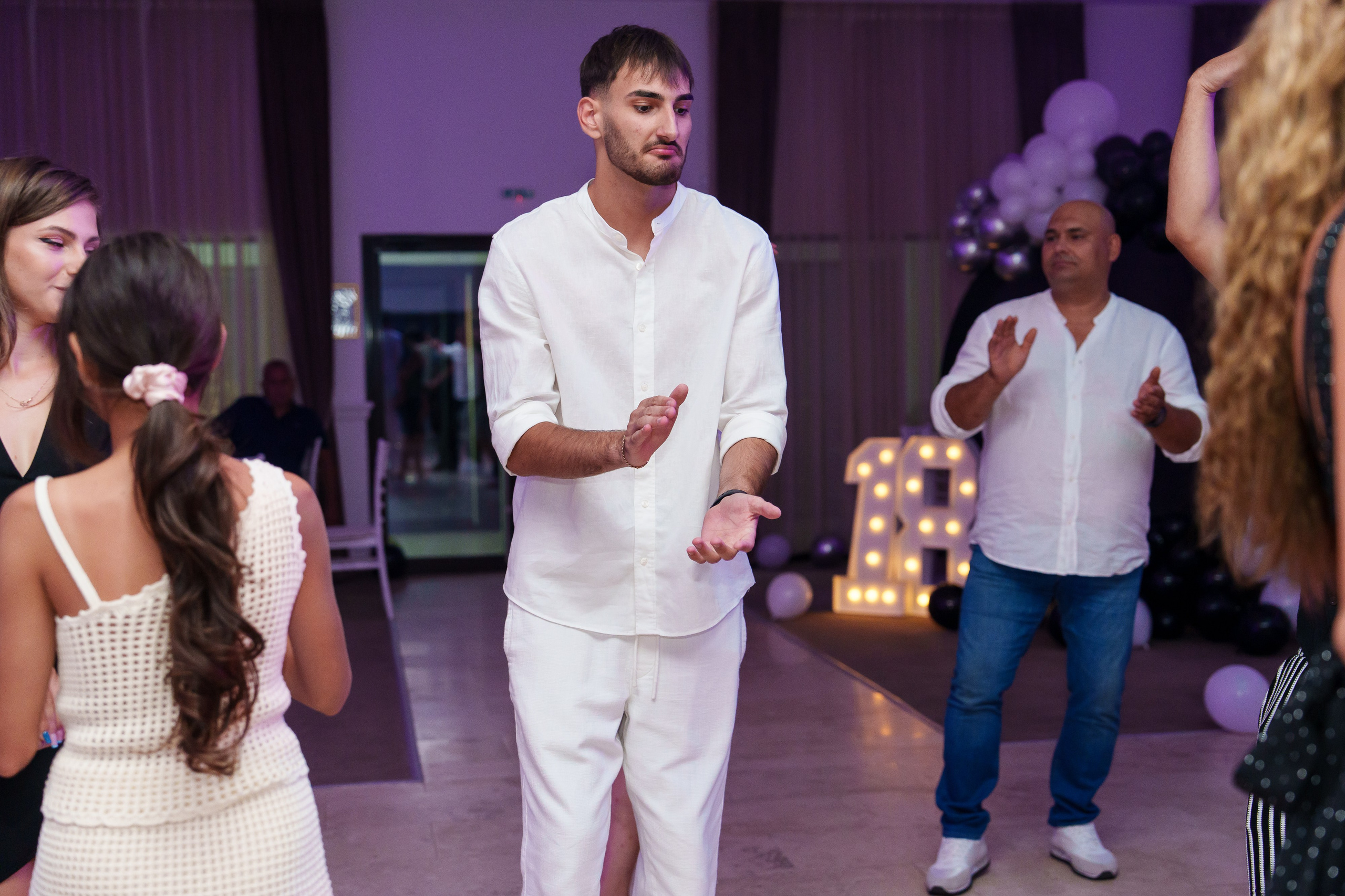 Majorat Sebastian. Foto Studio — Fotograf de evenimente, nunti, botezuri, portrete