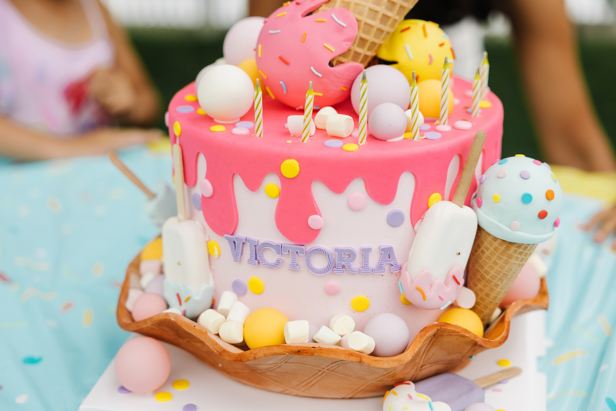 Birthday Party. Wedding family event photographer in Chicago Nick Yushevich