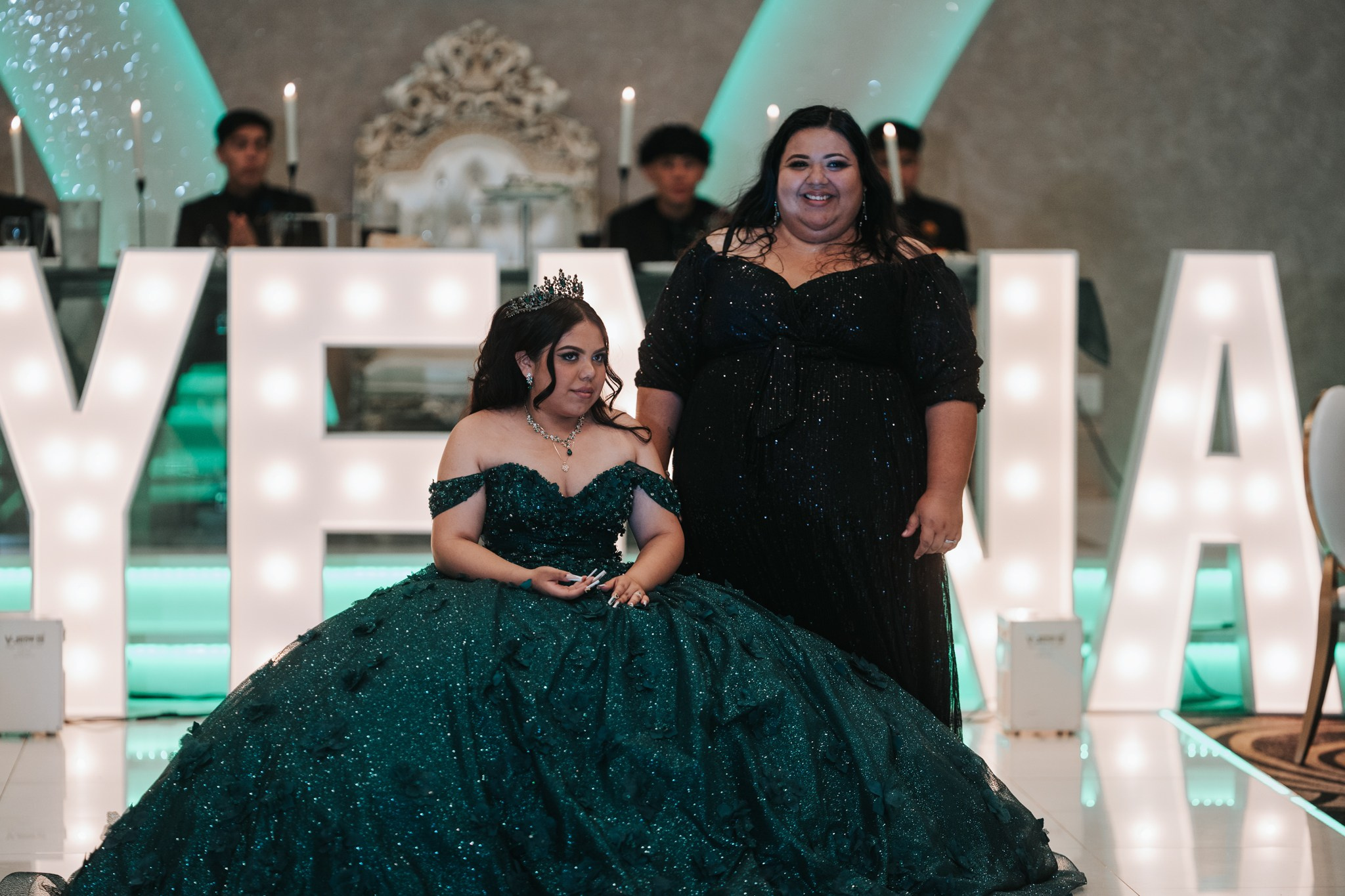 Syenna’s XV. J&T Photo Art