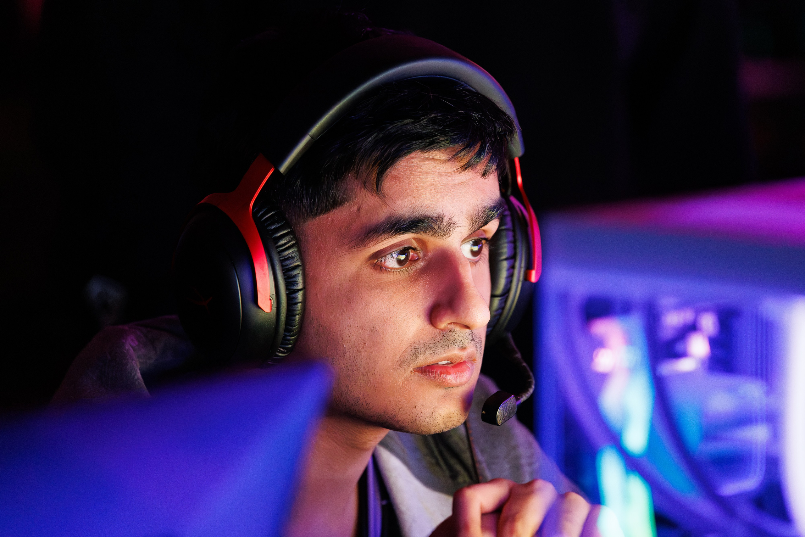 Marcin Riehs Photography|Esports|Events|Nightlife