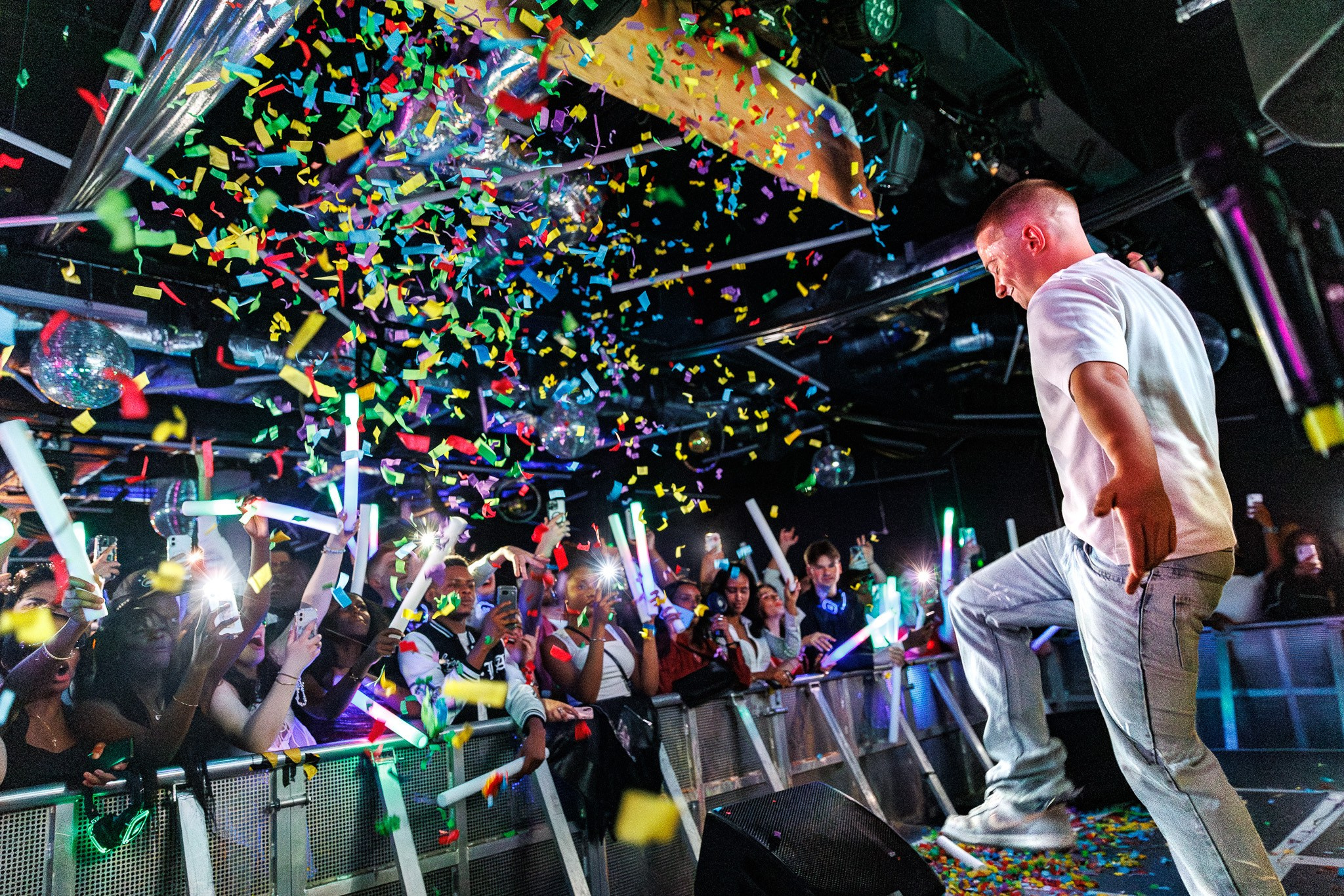 Nightlife Work. Marcin Riehs Photography|Esports|Events|Nightlife