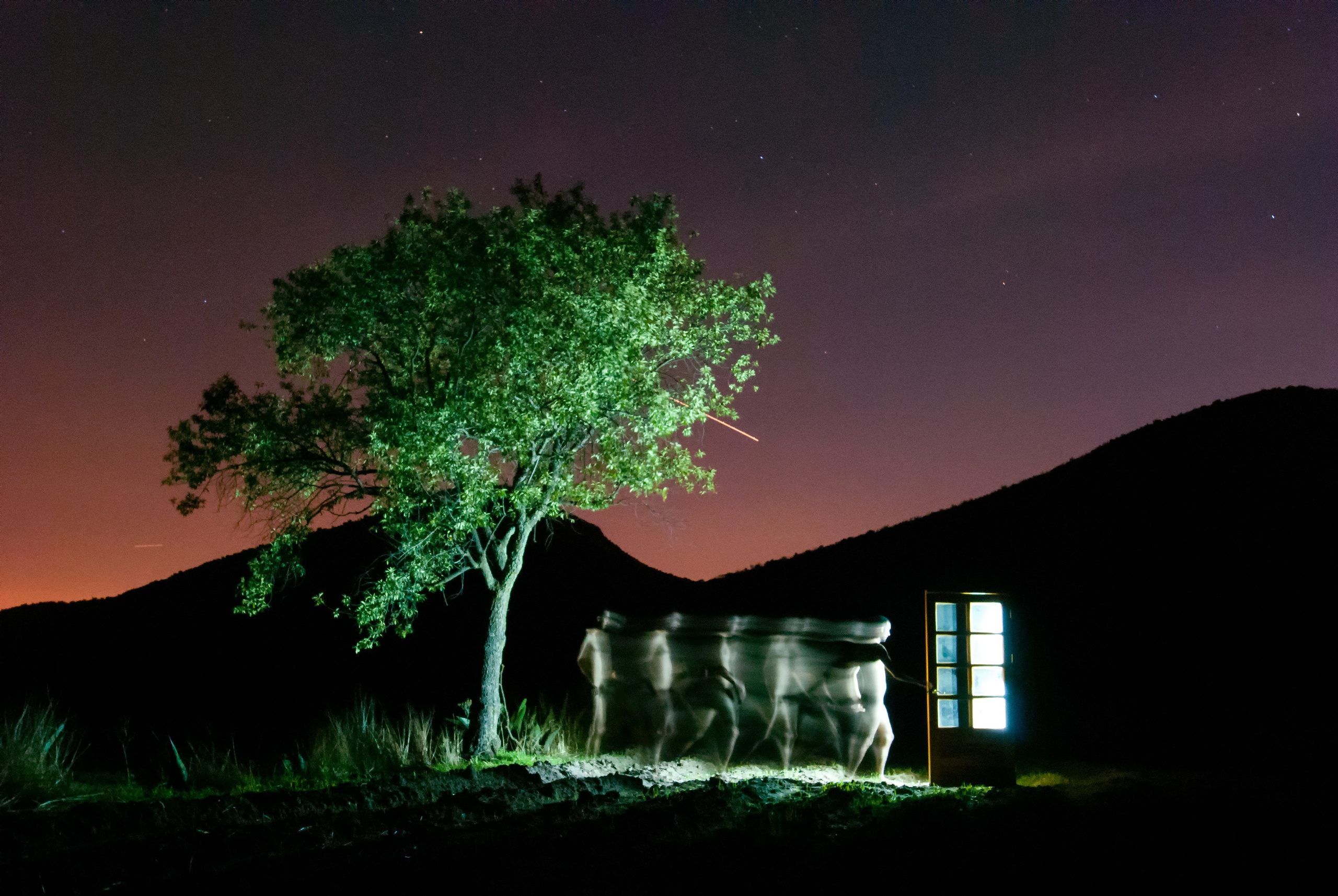 Nirmal Ramo Photographer