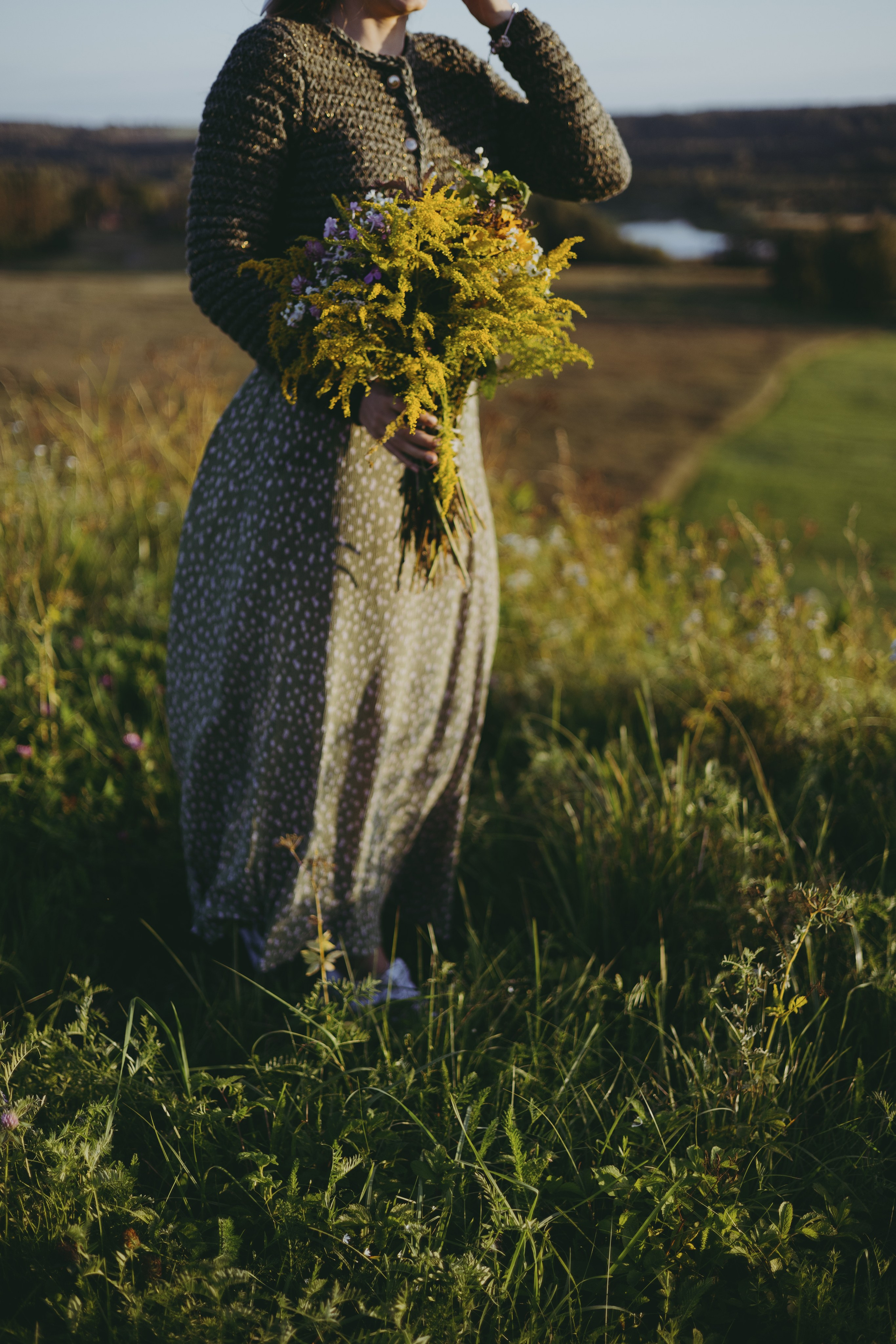 Livija. Fotografė Aleksandra Samozvanova