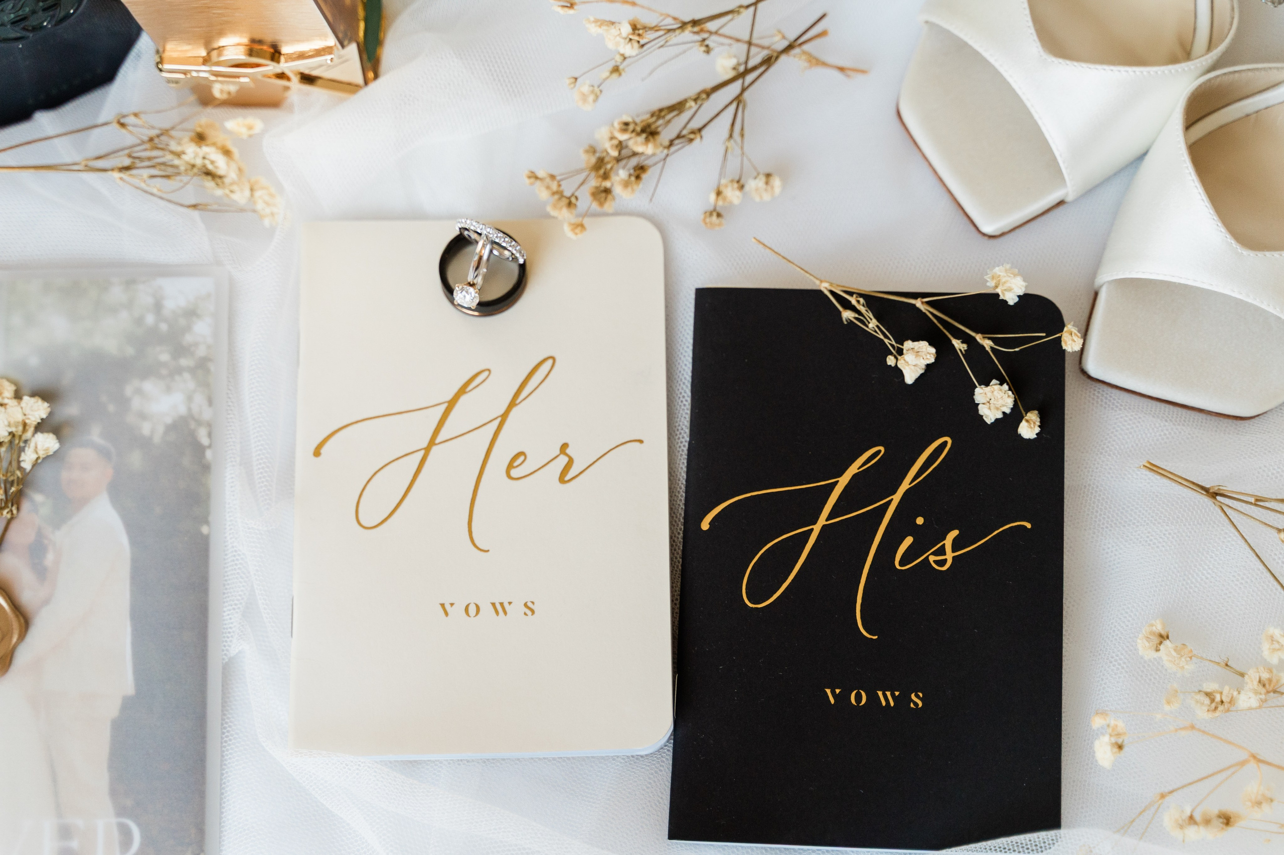 Janelle & Chris. Babich_weddings