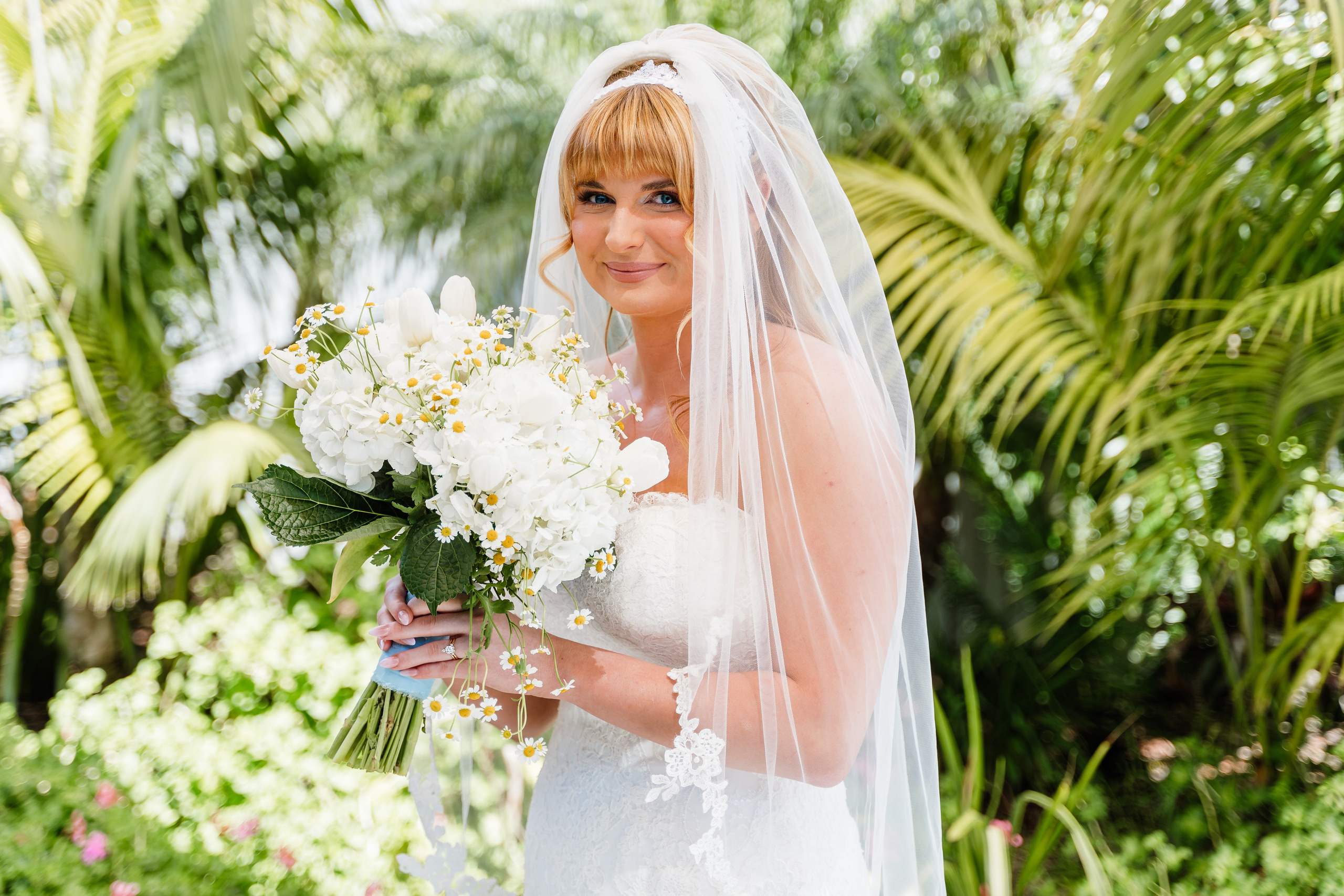 Tryne & Jaime. Babich_weddings