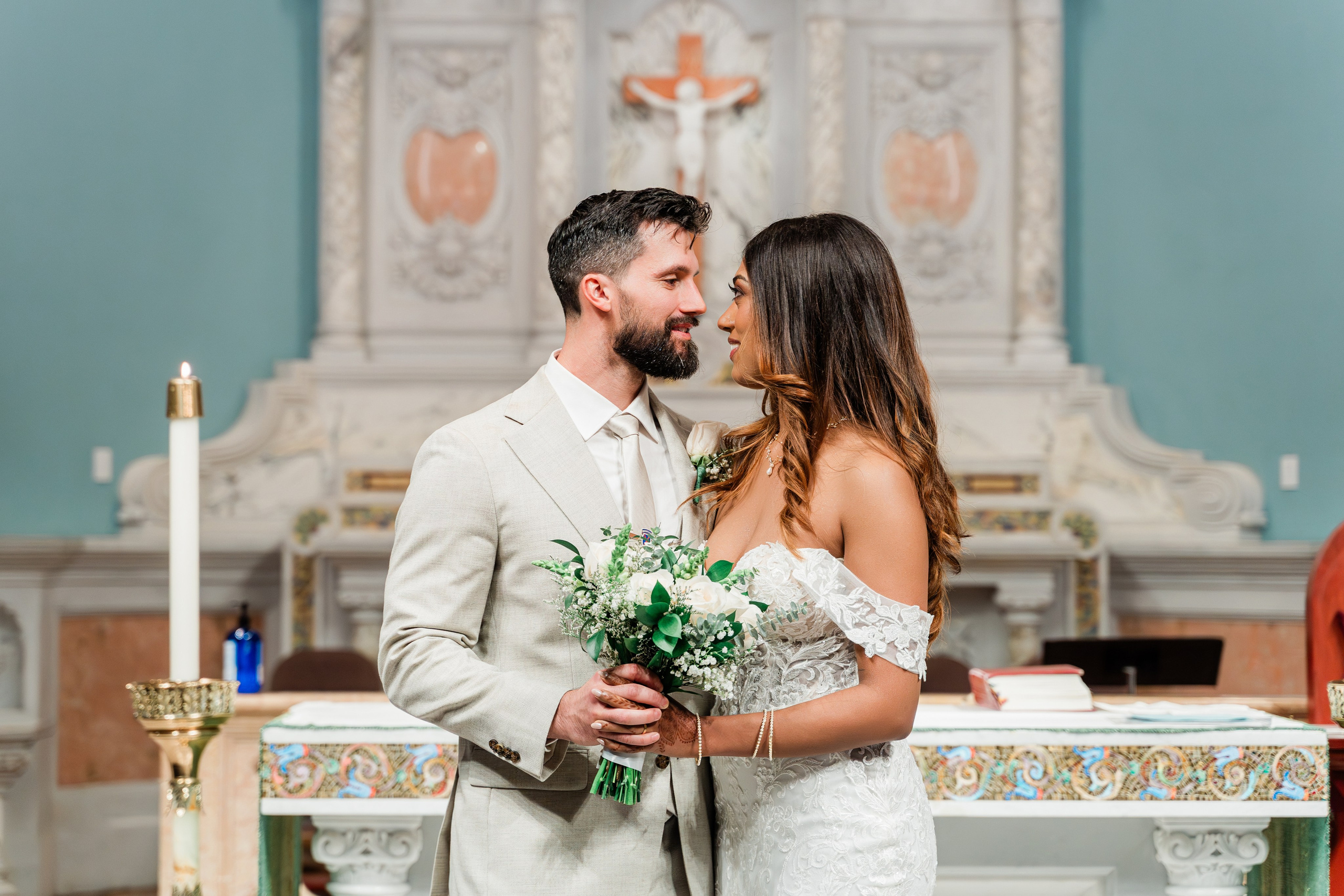 Nicole & Cody. Babich_weddings