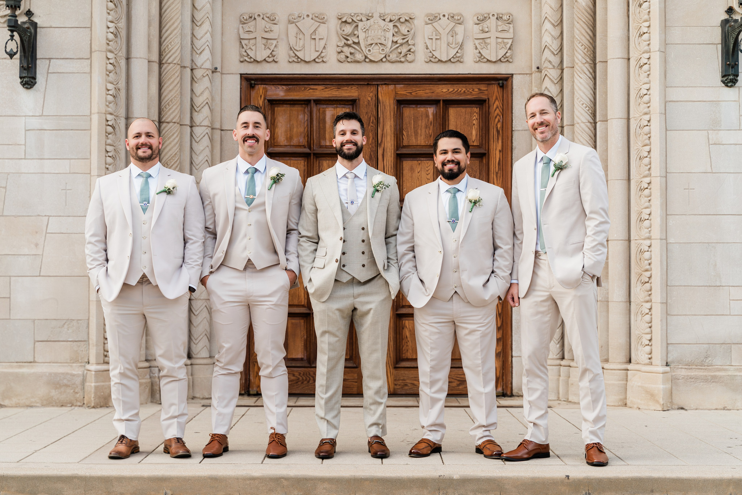 Nicole & Cody. Babich_weddings