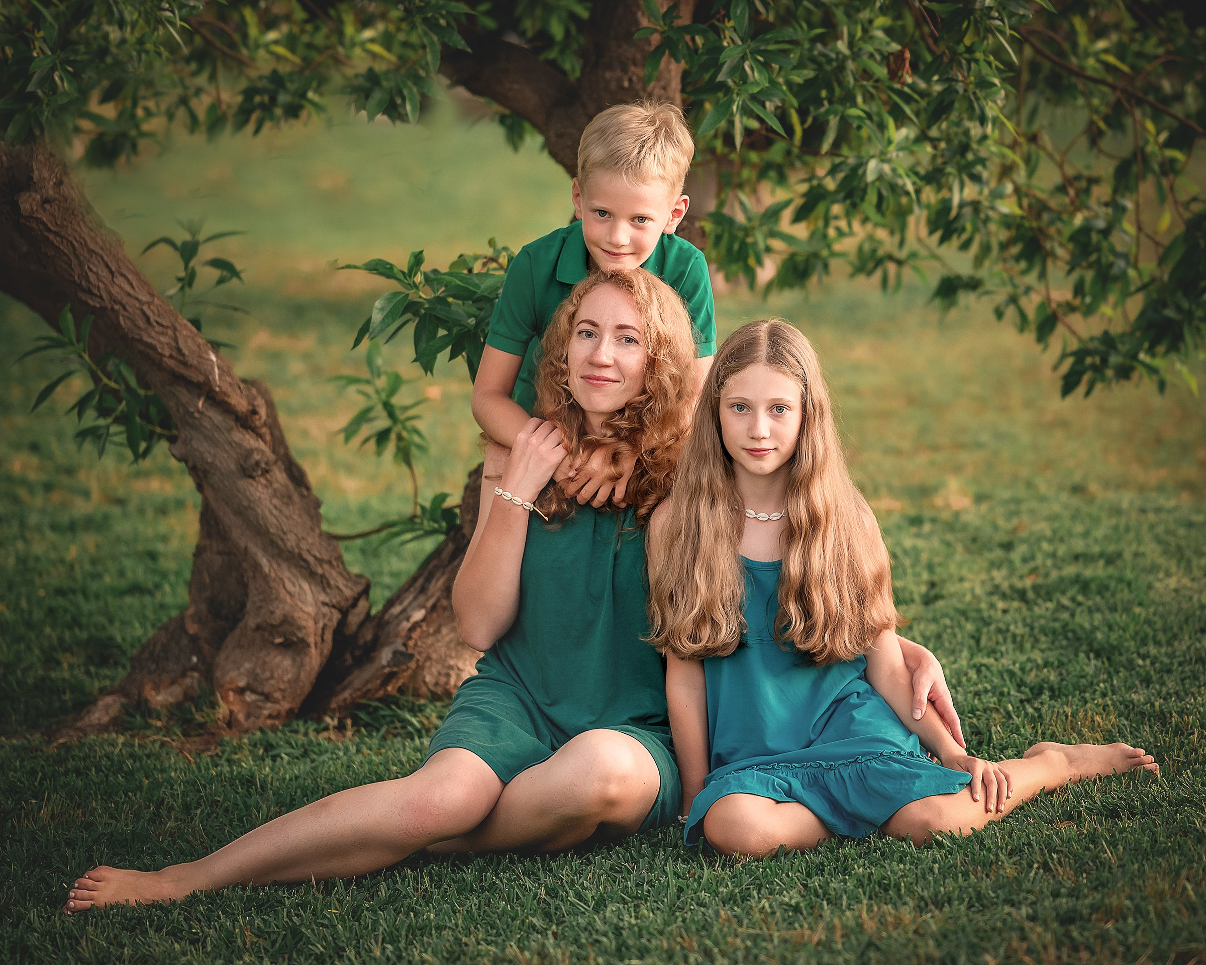 KINDER. Familien- und Hochzeitsfotograf Shestak Ivan