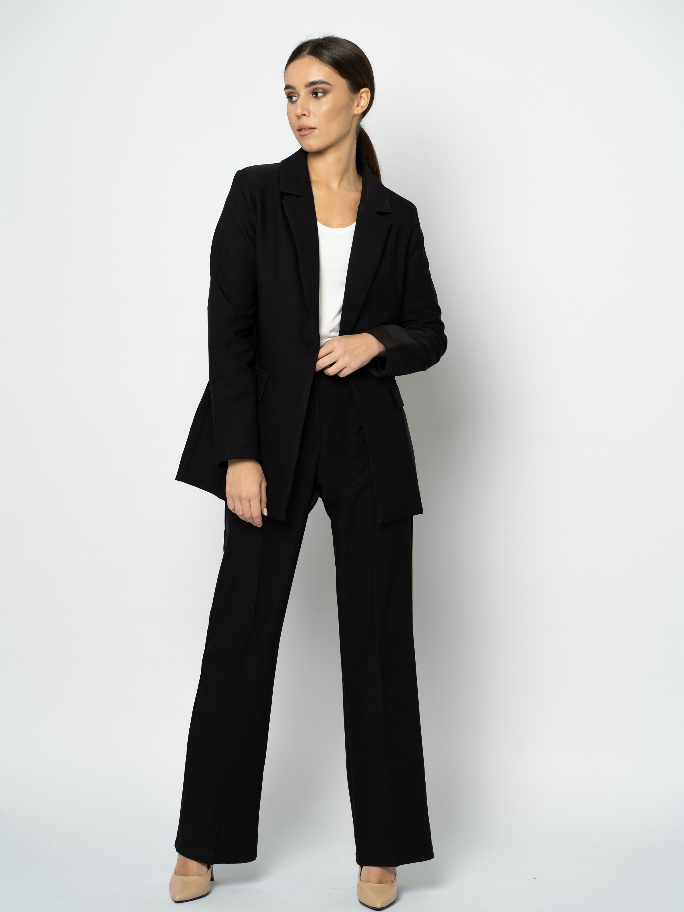 LOOK BOOK. Photo / Vídeo ZARAGOZA