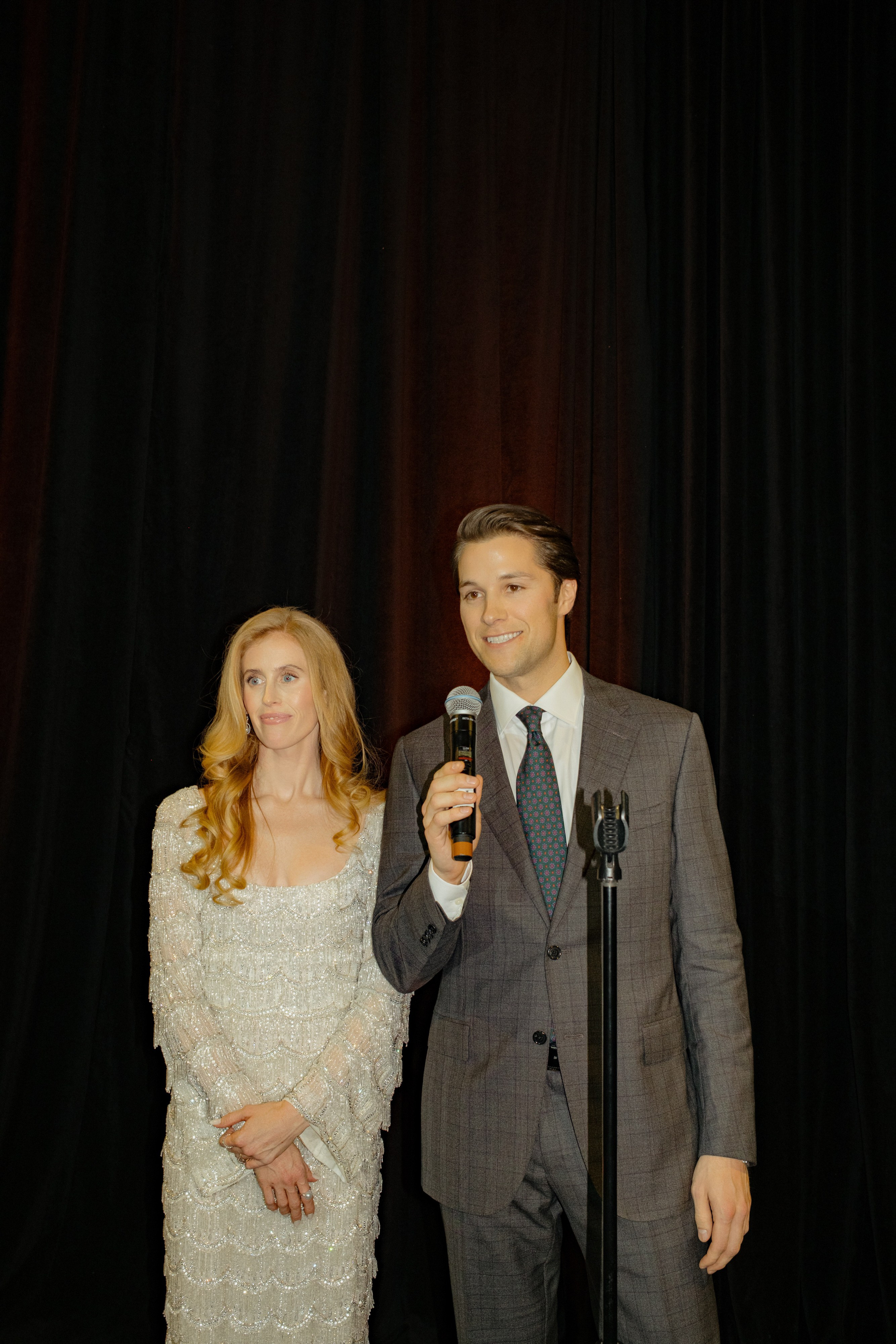 Anne and Maxwell. Wedding photographer and videographer New York | New Jersey