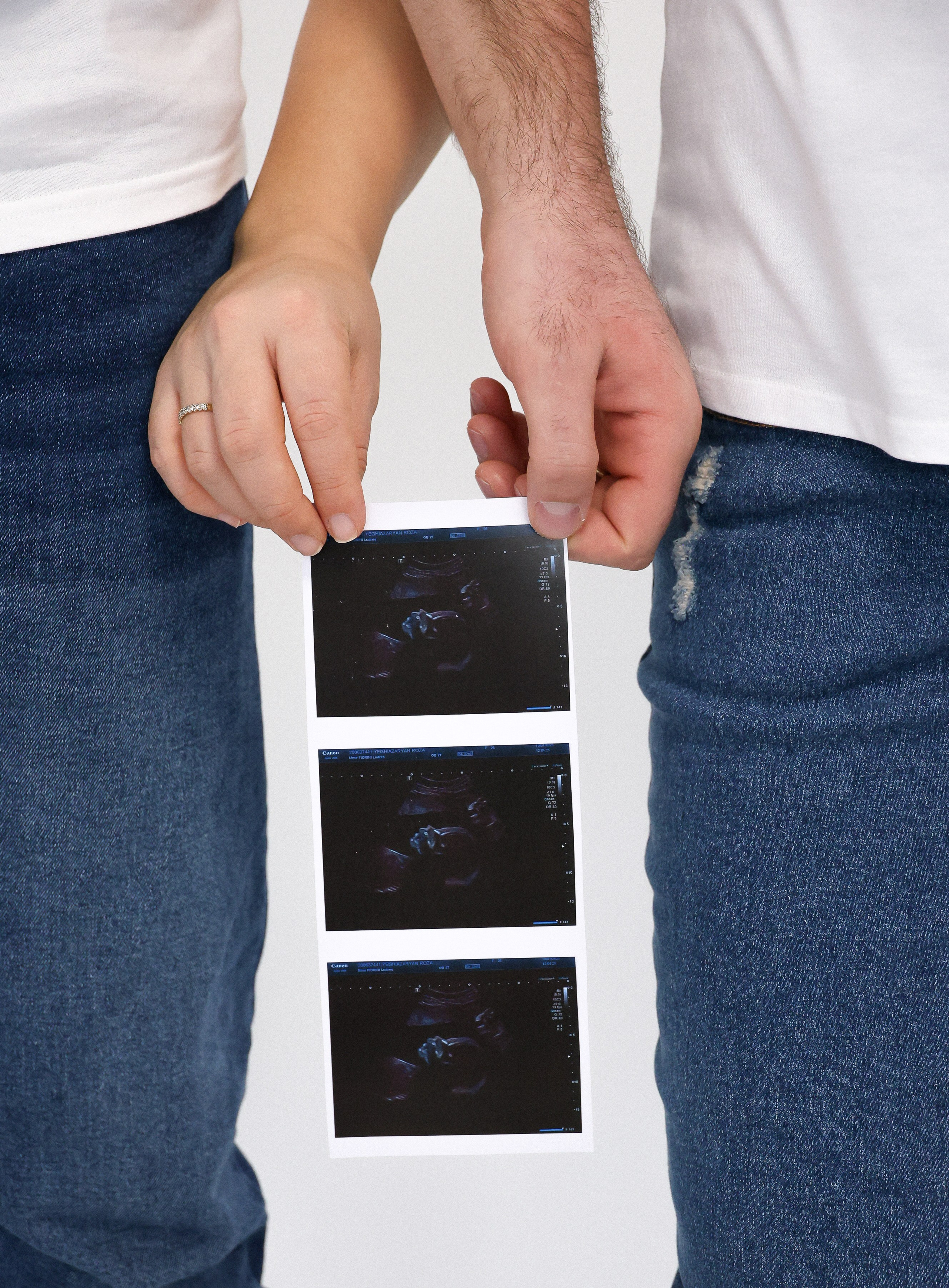 Gender Reveal. Photographe de mariage et famille à Nancy - studio et extérieur - MSPhotography