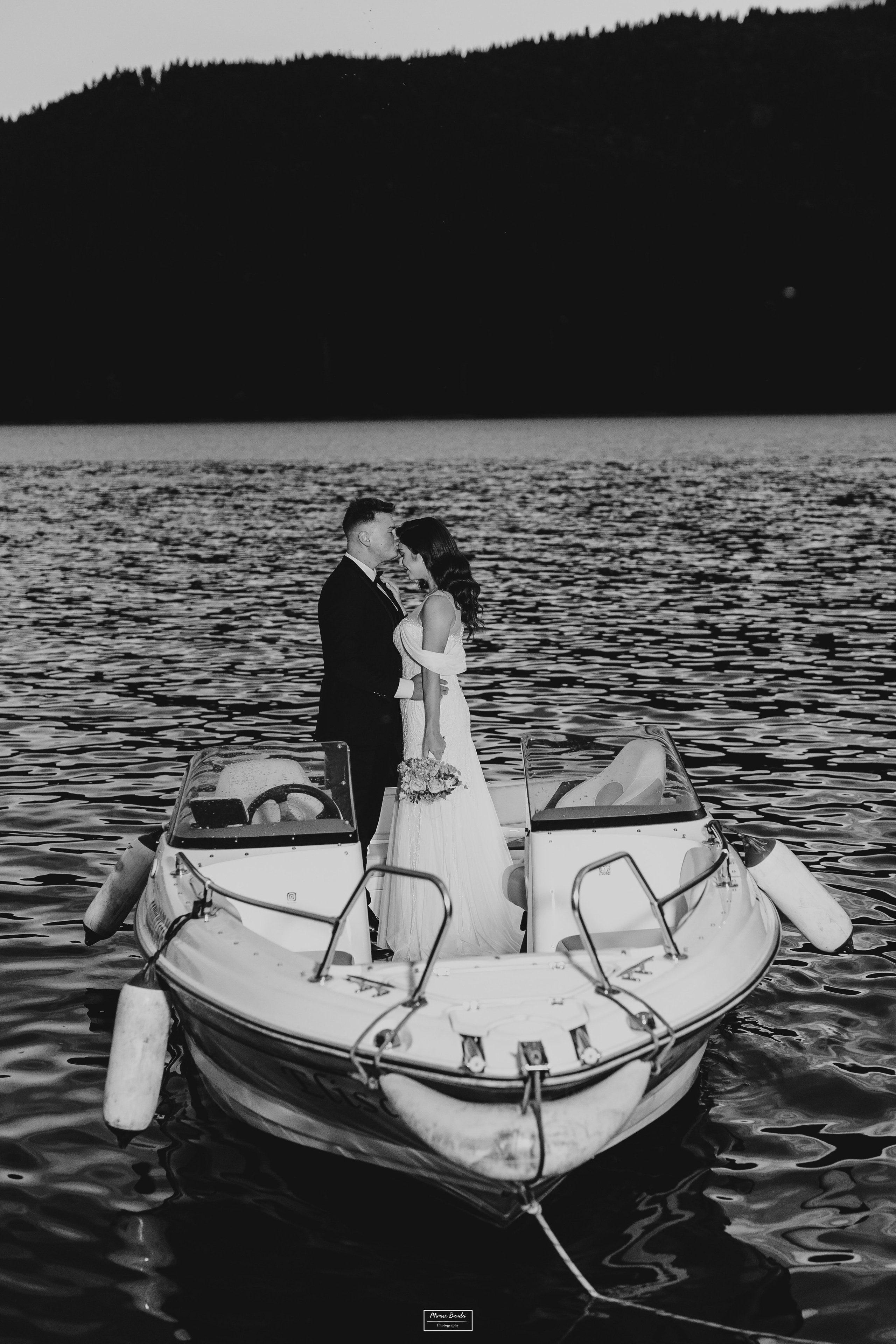 After Wedding-Maria & Alin. Acasa