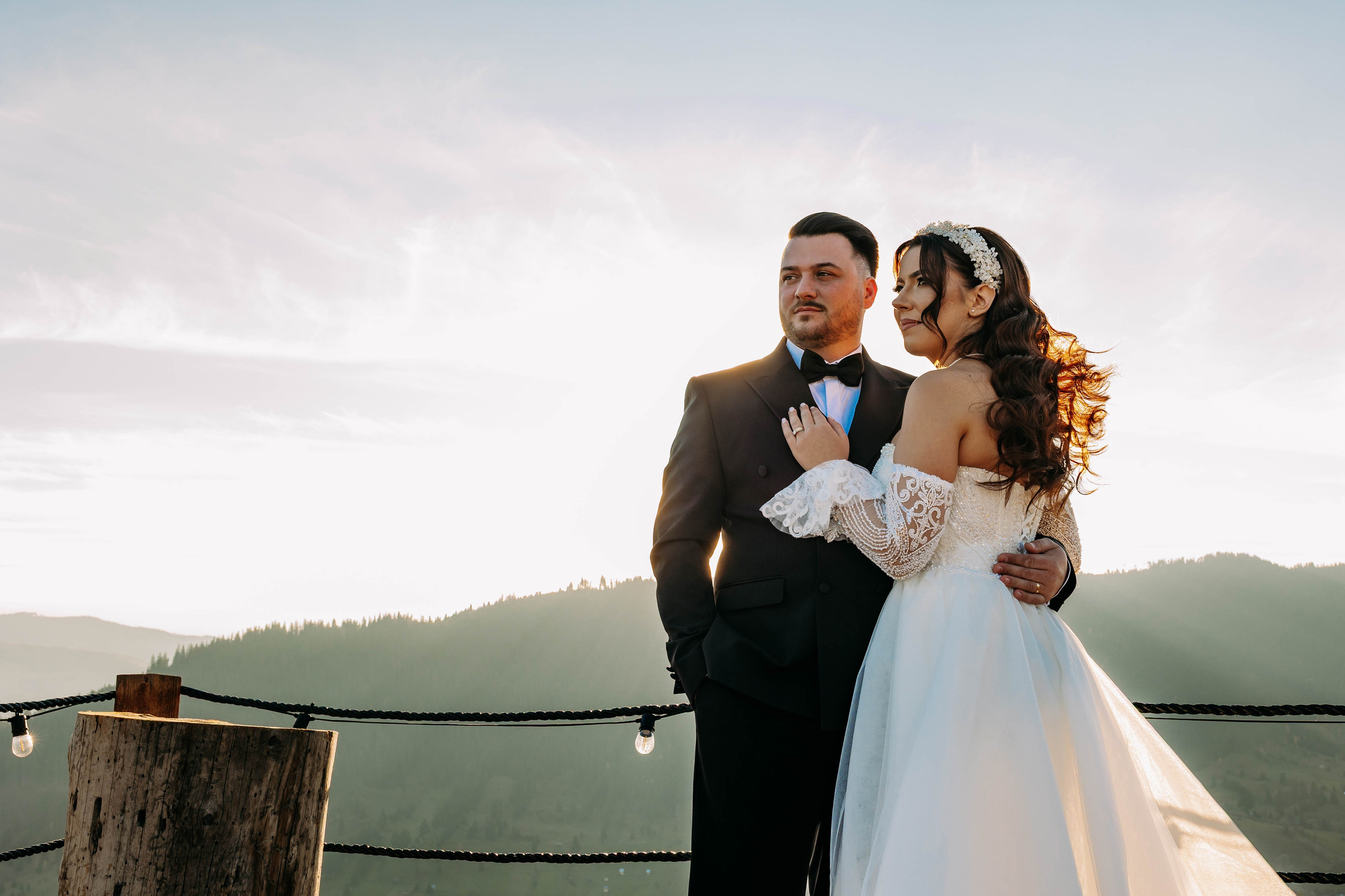 After Wedding-Raluca & Ionuț. Acasa