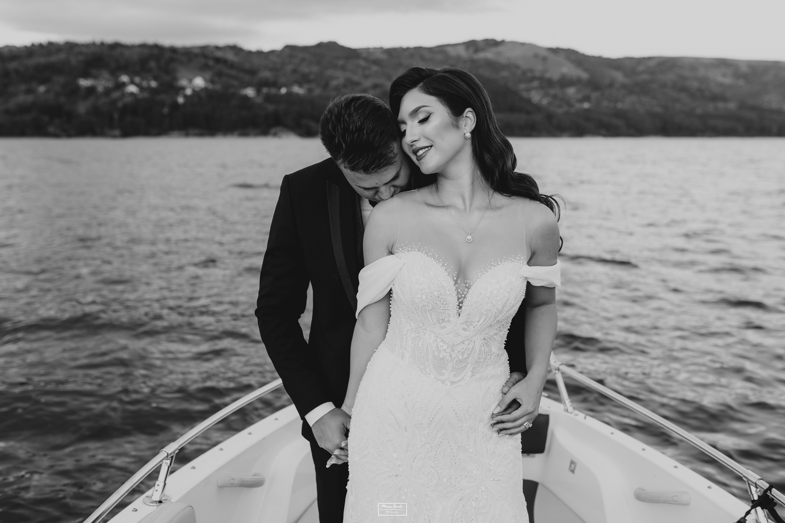 After Wedding-Maria & Alin. Acasa