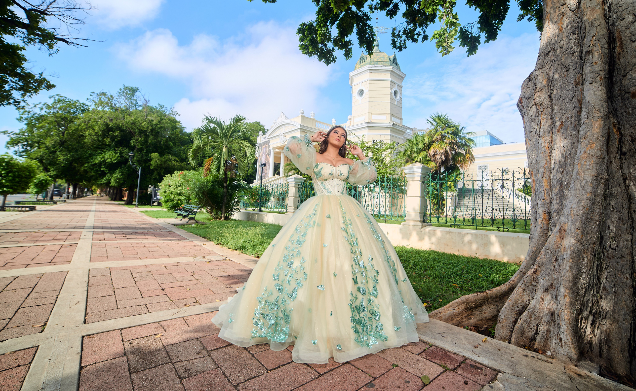 Uygjygjhg. Christian Ku fotógrafo en Mérida, Yucatán