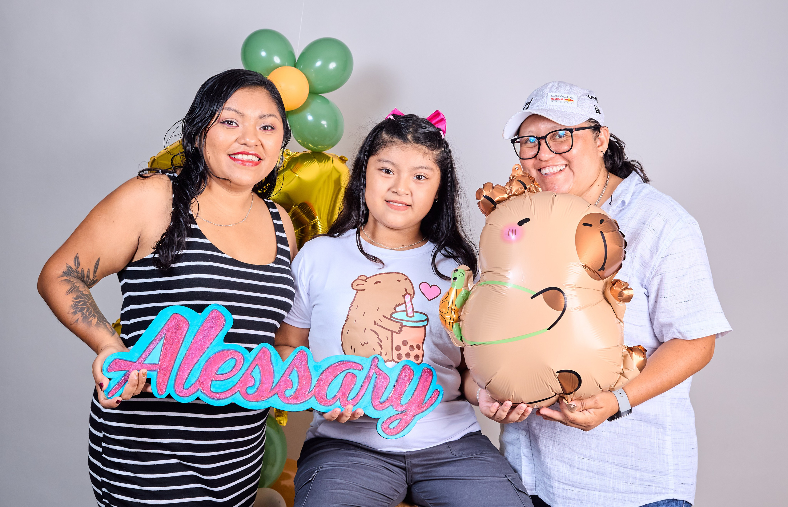 Alessary #12. Christian Ku fotógrafo en Mérida, Yucatán