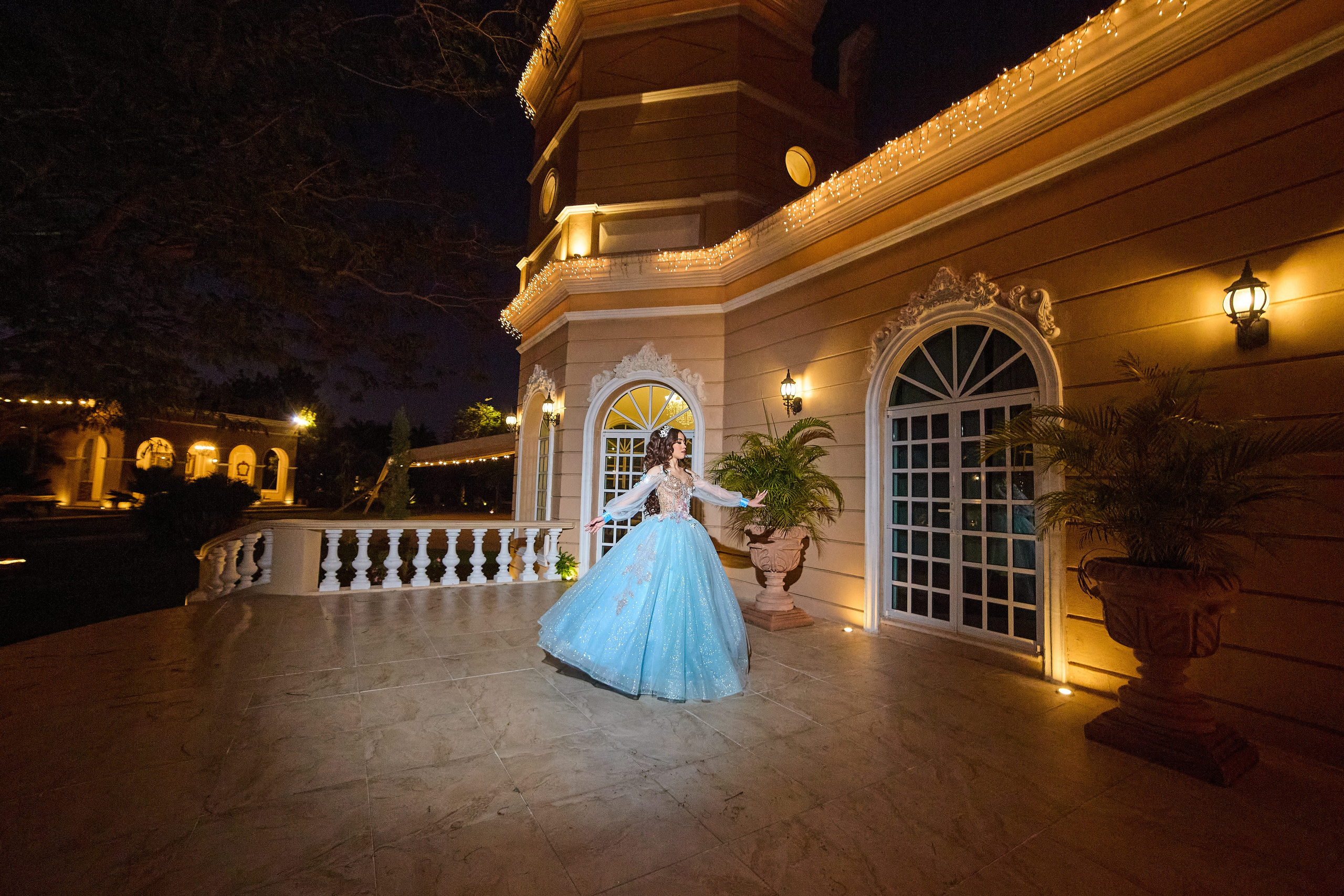 Judith. Christian Ku fotógrafo en Mérida, Yucatán