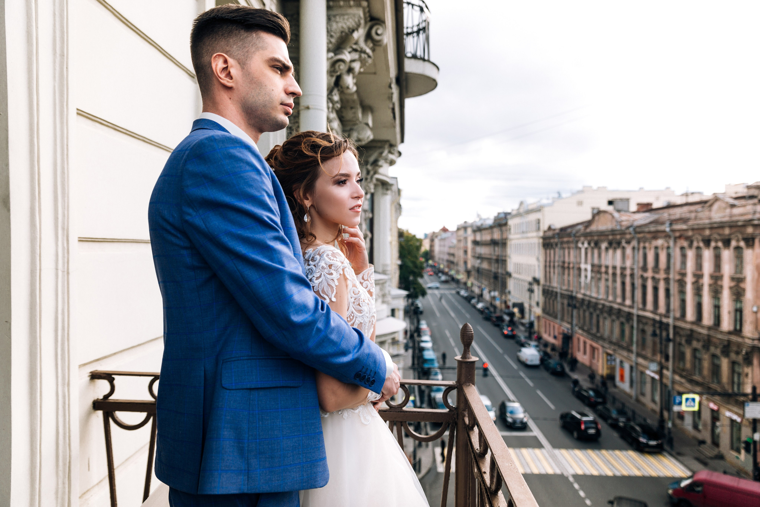 Poročna fofografija. Fotografinja in videografinja Mariia Bortiakova iz Slovenije: fotografiranje dogodkov, portretov in snemanje videov po vsej Sloveniji
