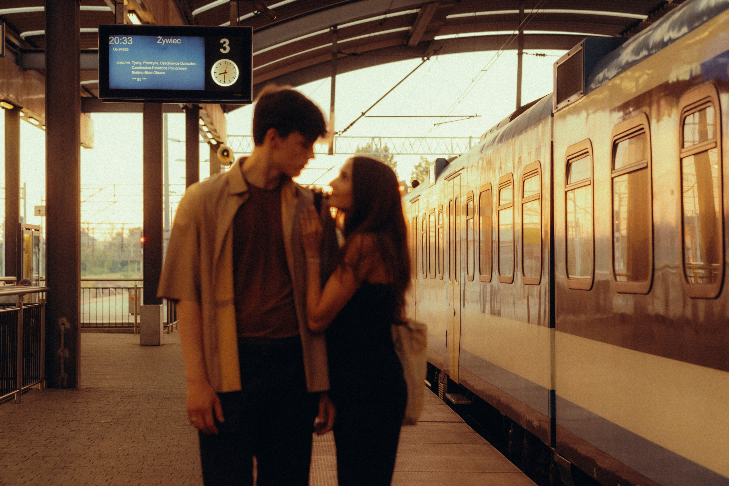 Endless Journey. Fotograf Katowice – sesje indywidualne, rodzinne, ślubne