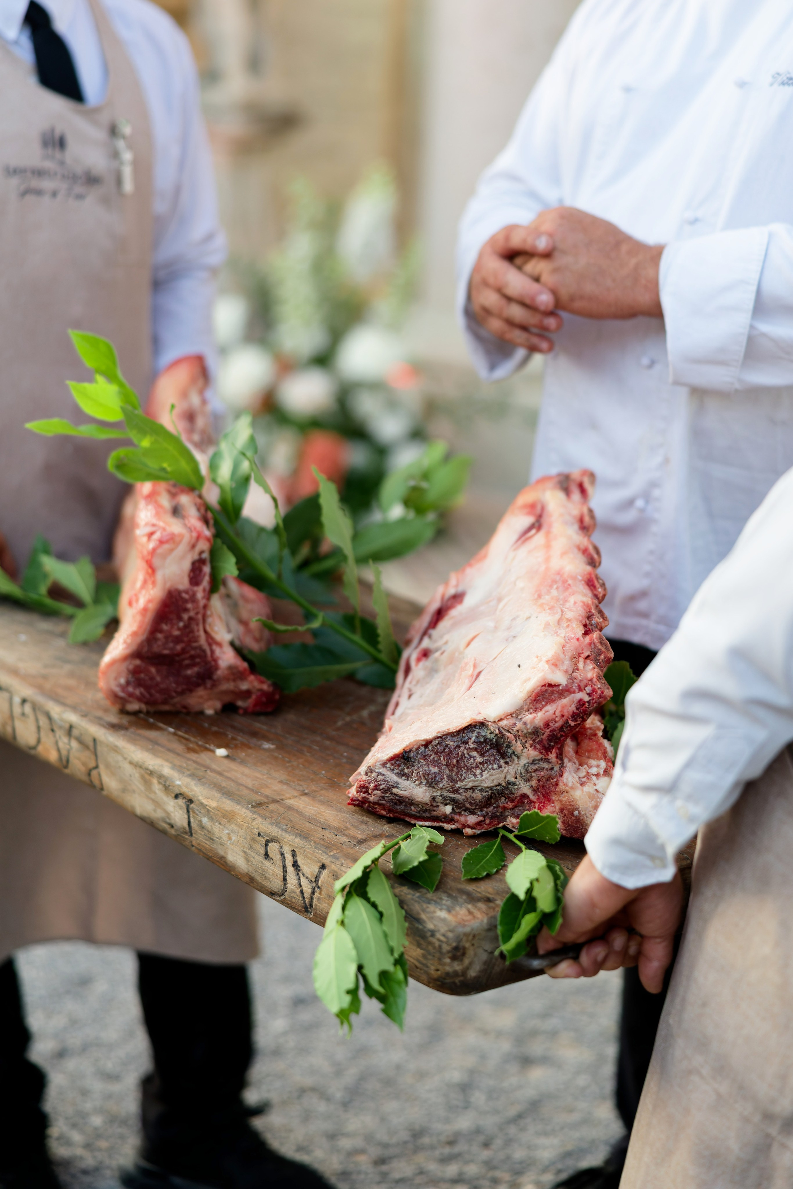 Wedding at La Torre di Pila, Umbria, Italy