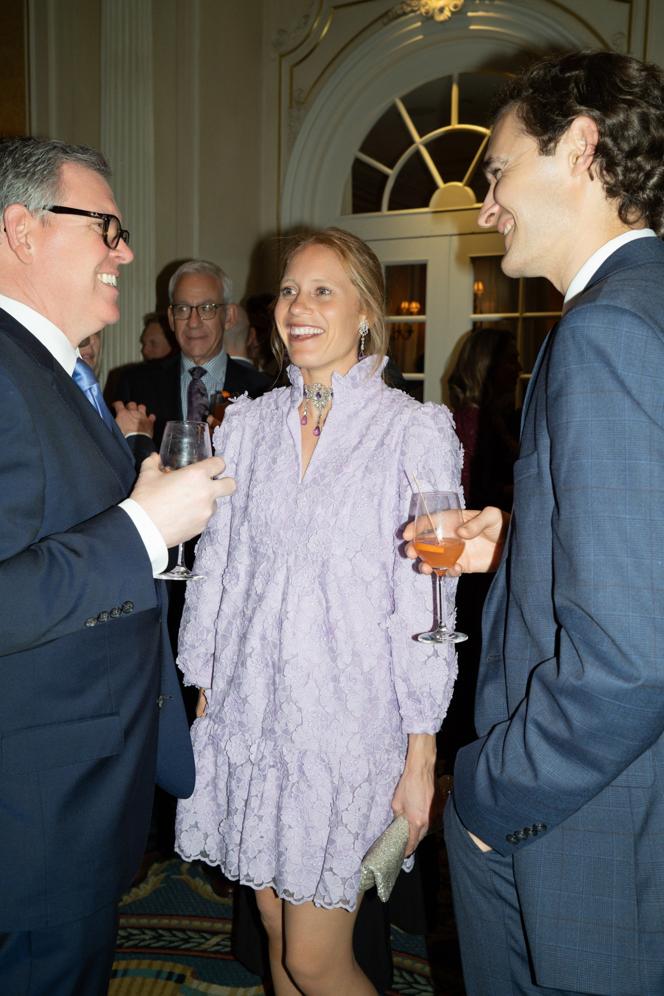 Anne and Maxwell. Wedding photographer and videographer New York | New Jersey