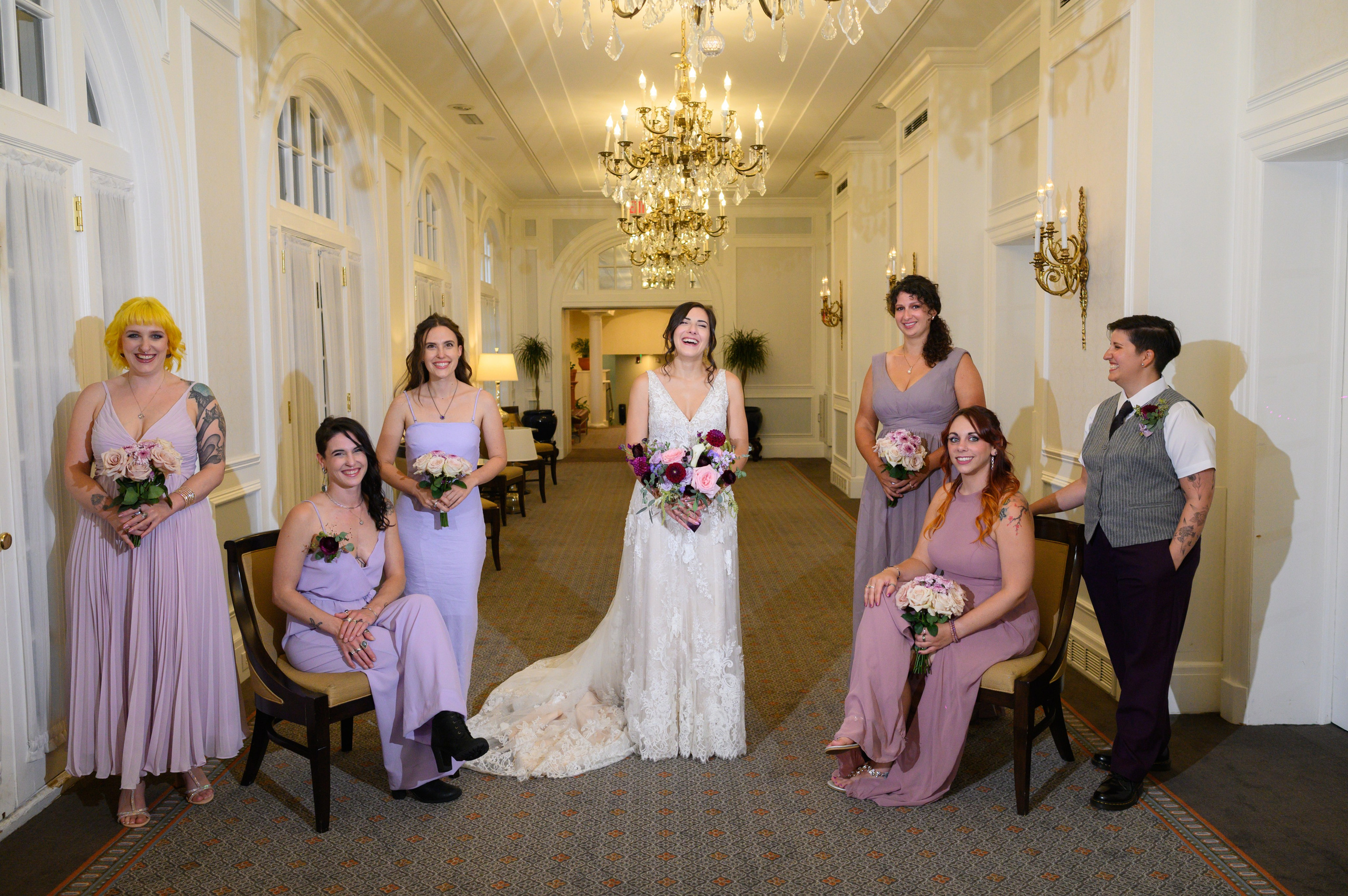 J + S. Wedding photographer in Orlando, Boston & New York Anderson Marques