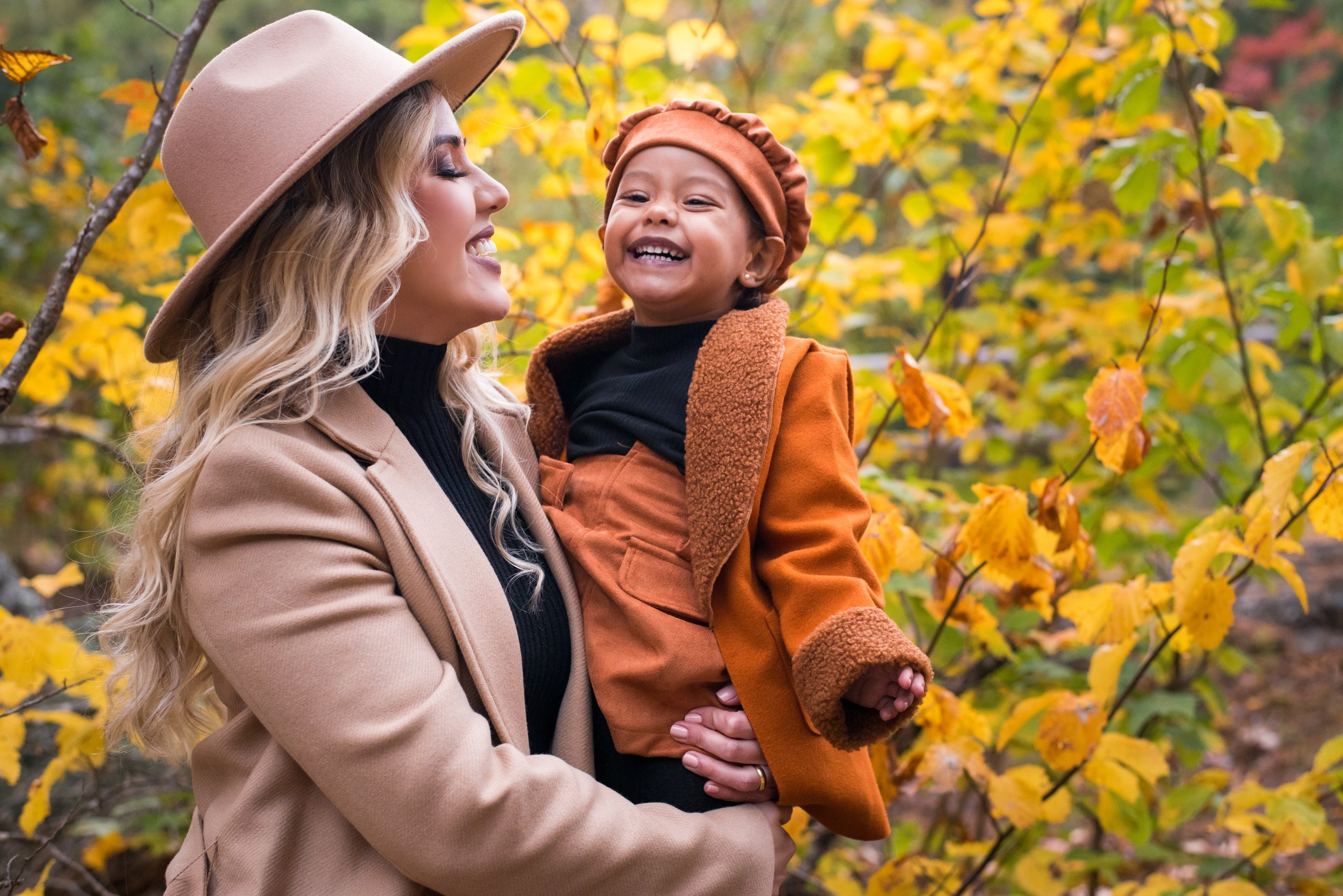 Family. Wedding photographer in Orlando, Boston & New York Anderson Marques