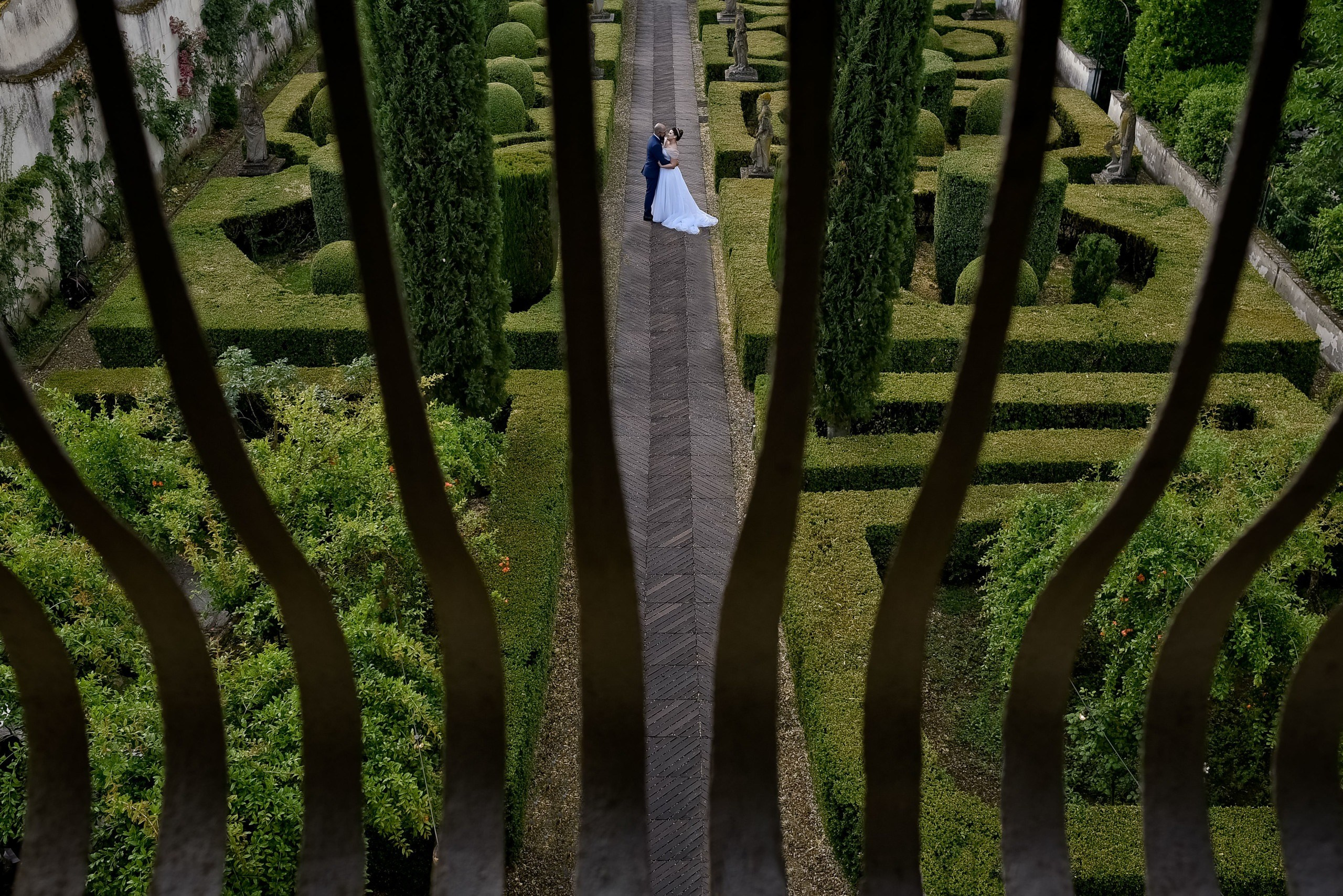 Wedding photographer in Orlando, Boston & New York Anderson Marques