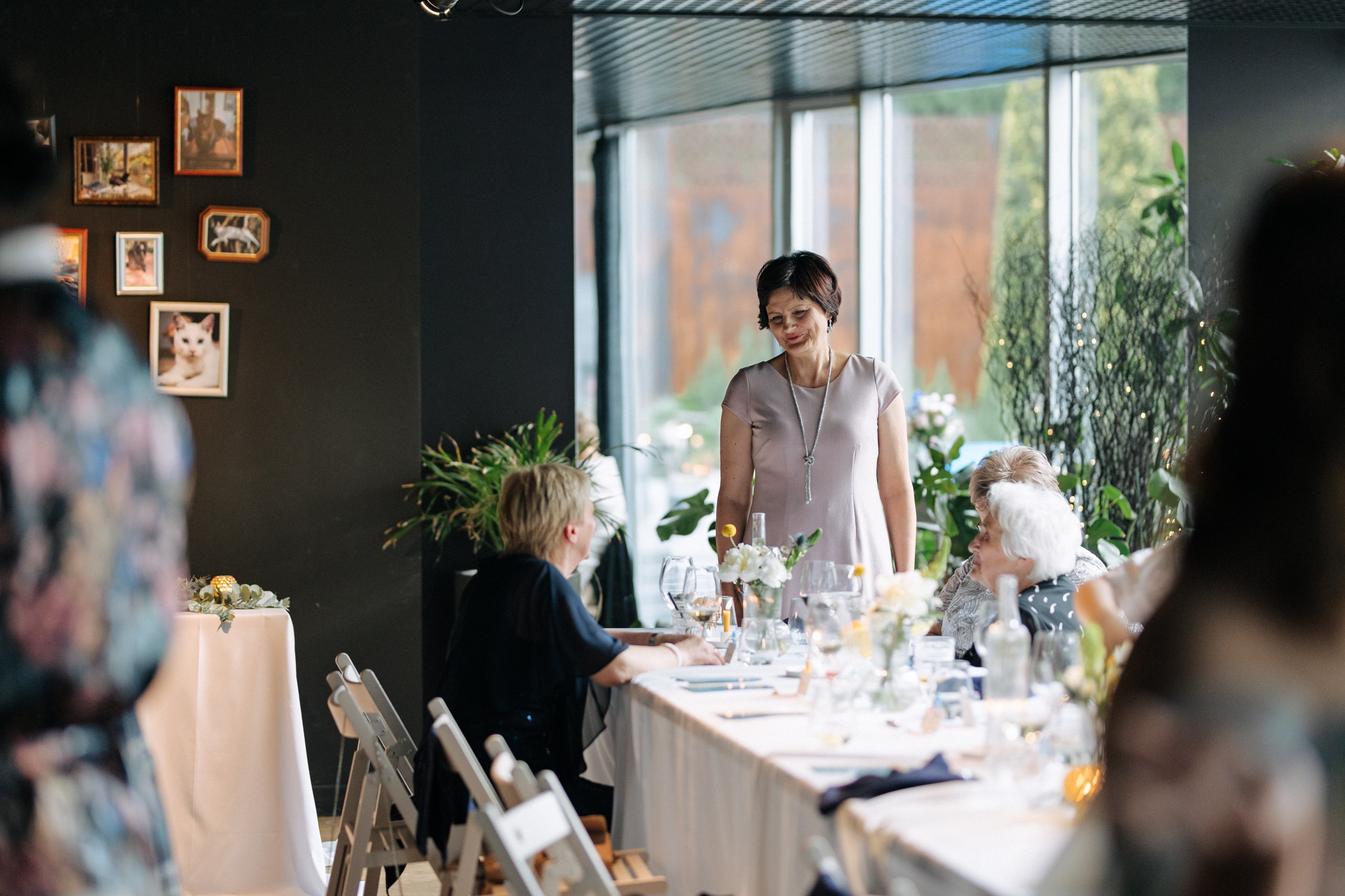 Vestuvinė fotosesija Kaune