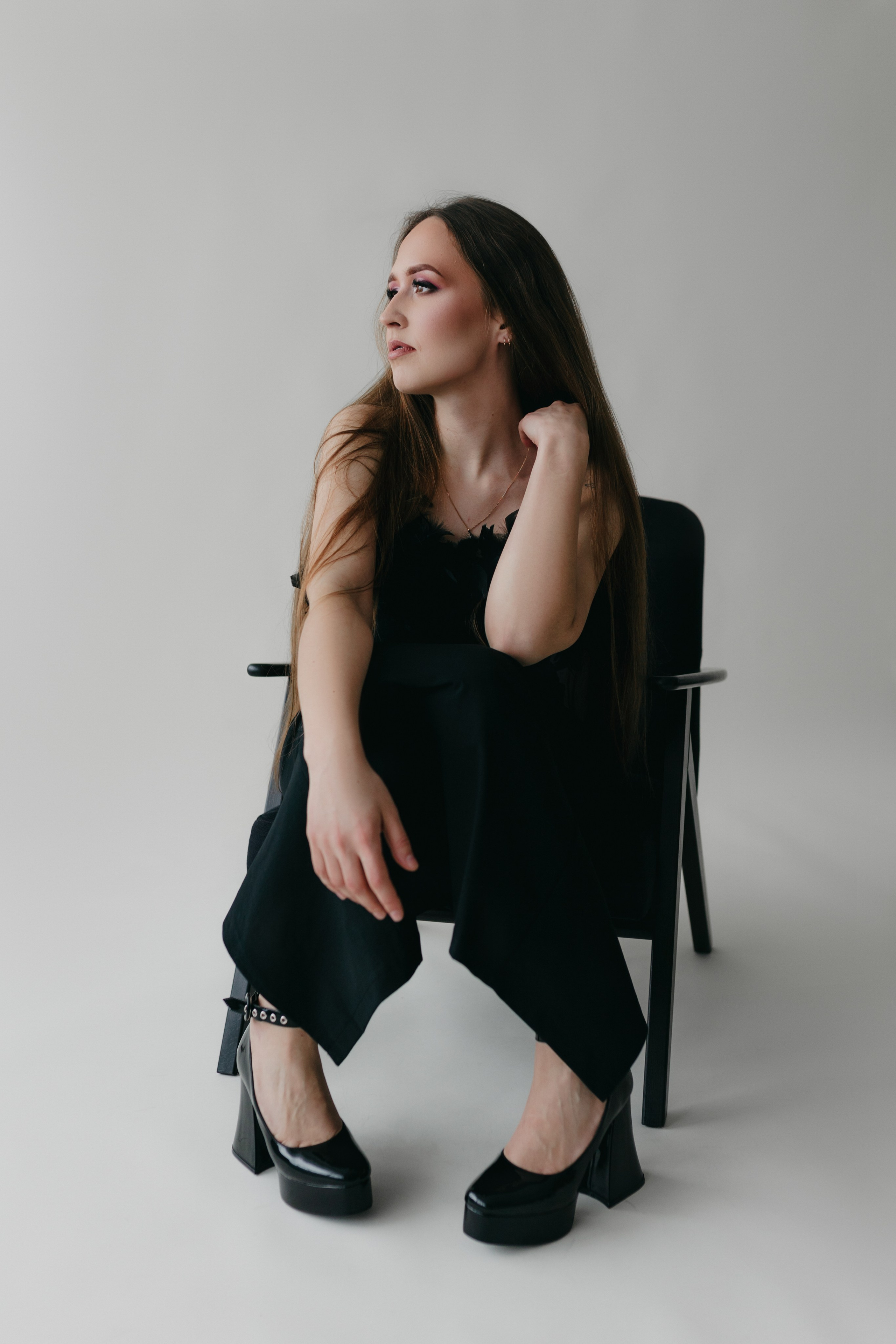 Paulinos asmeninė fotosesija Marijampolėje