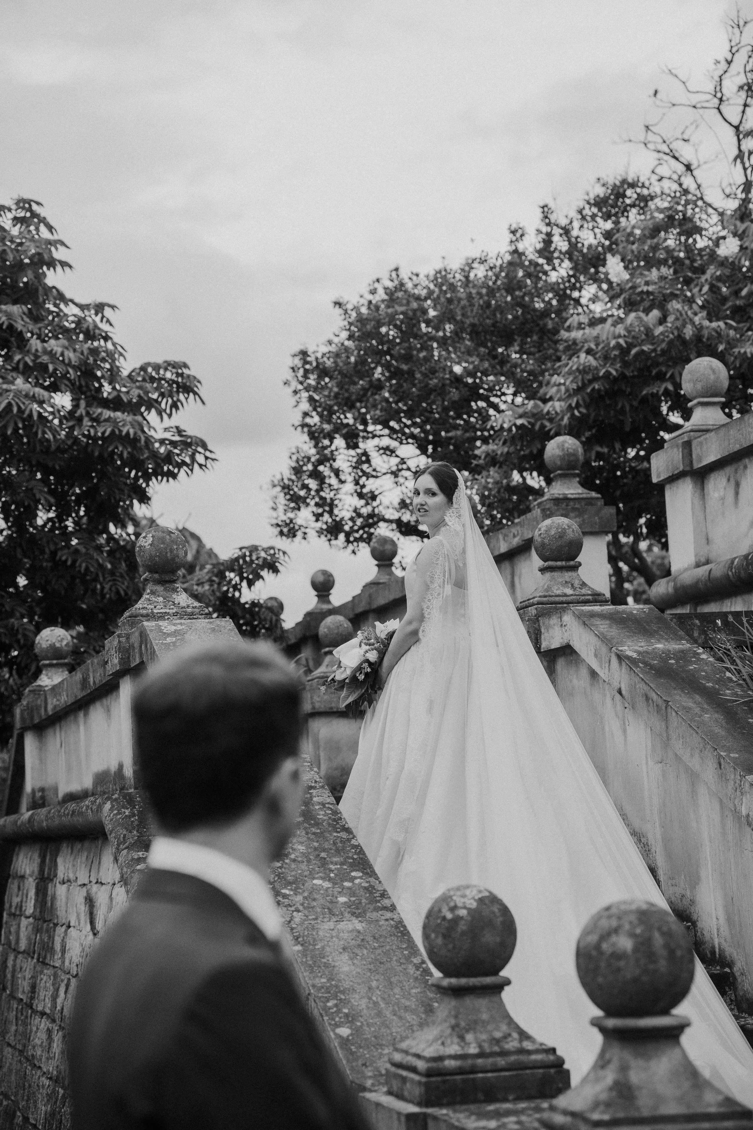 Ana & Sam. UNTERCIO BODAS