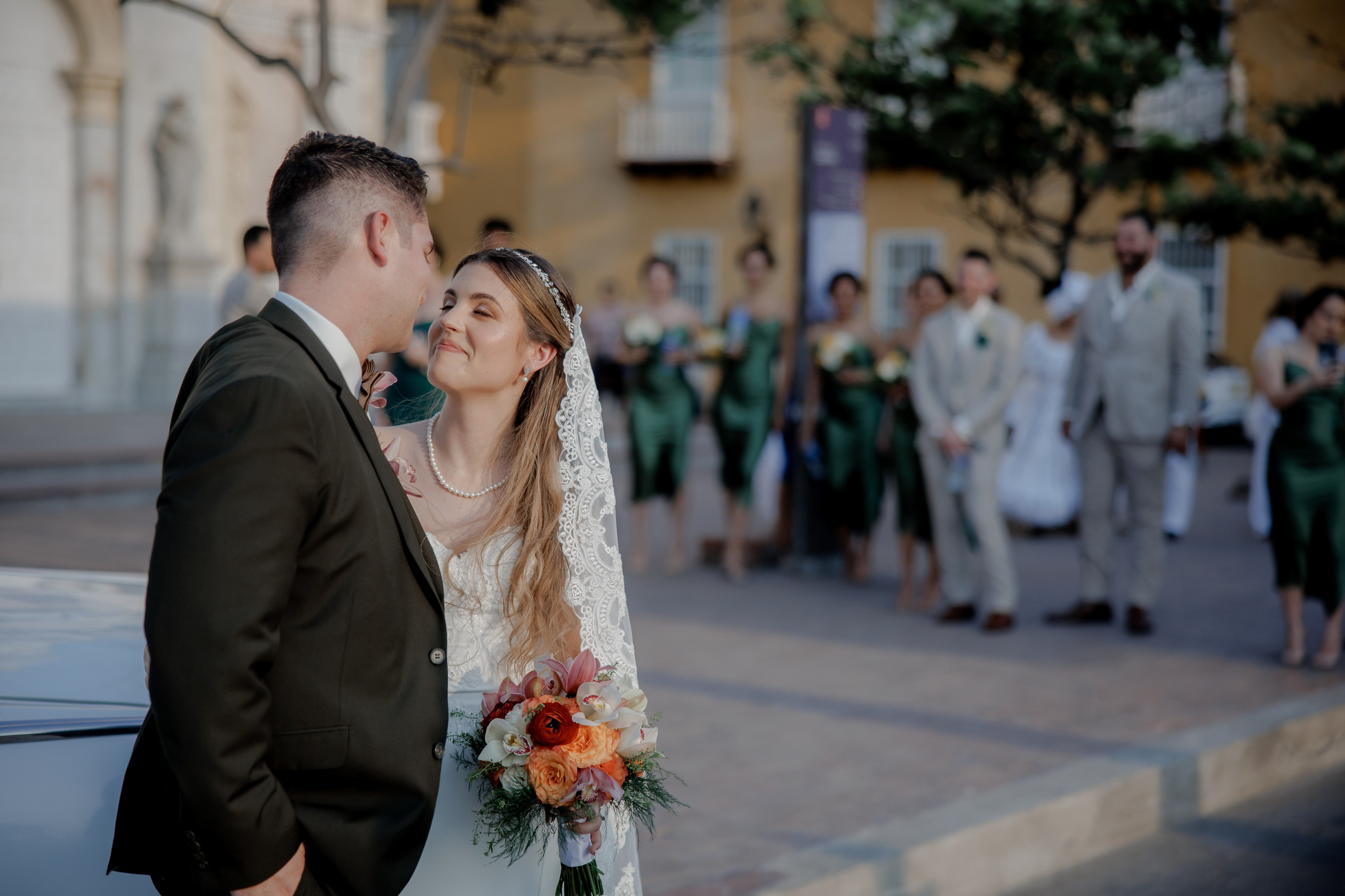 BRYON & JESSICA. UNTERCIO BODAS