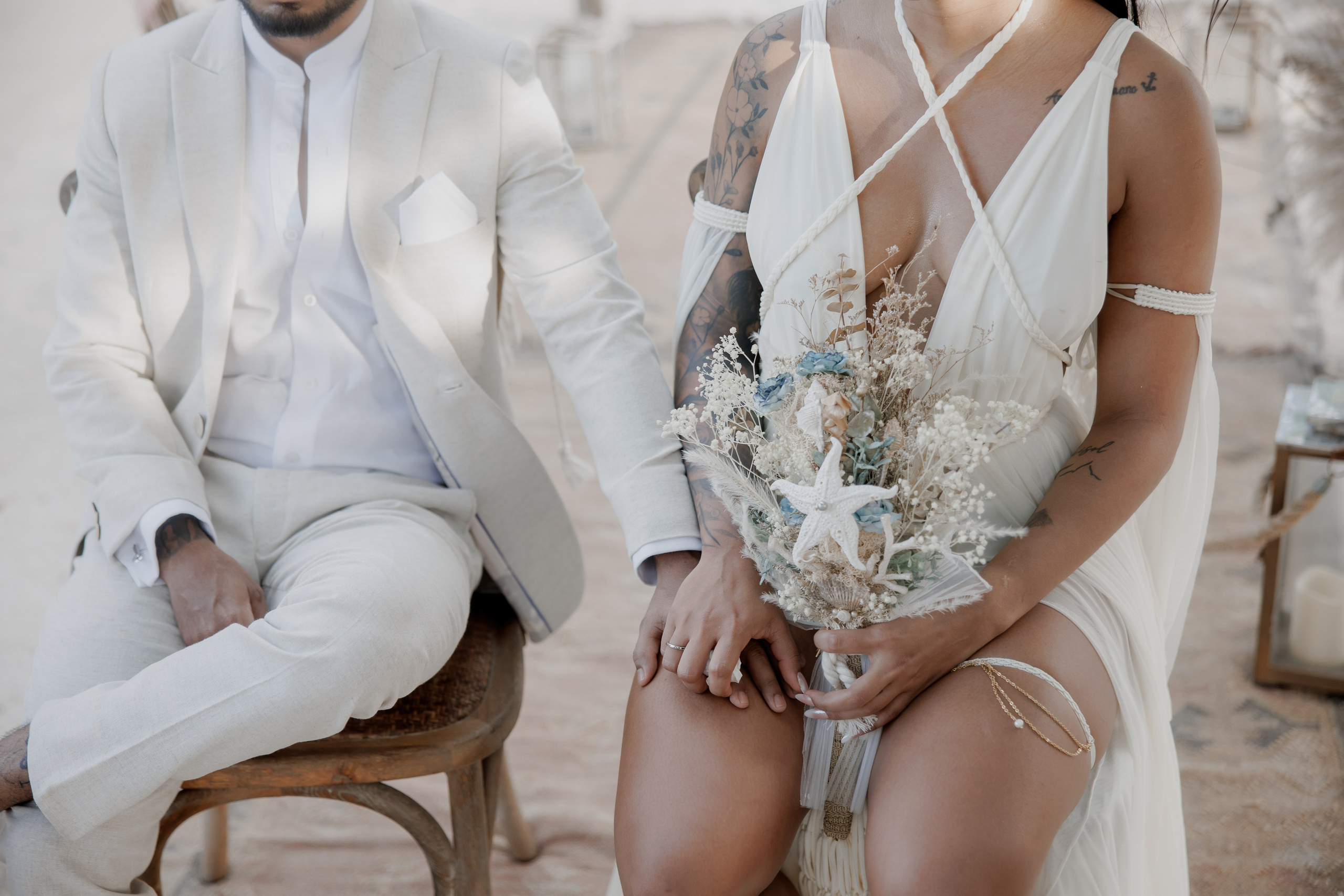 Karina & Mario. UNTERCIO BODAS