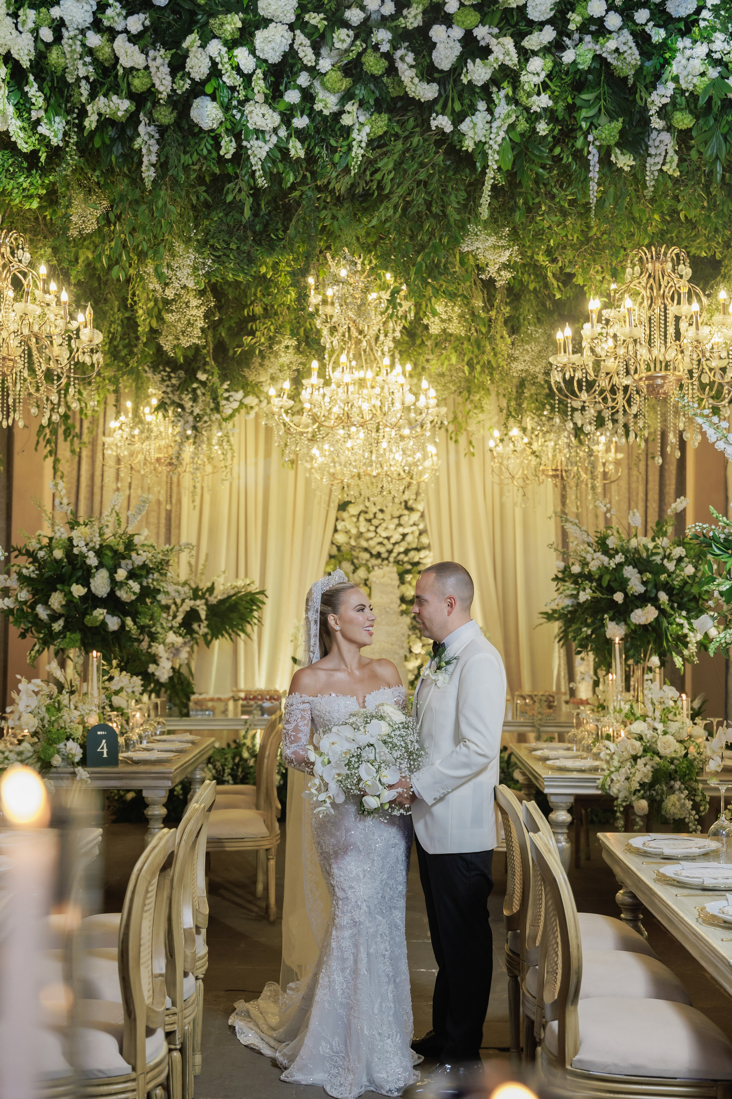 Daniela & Juan. UNTERCIO BODAS