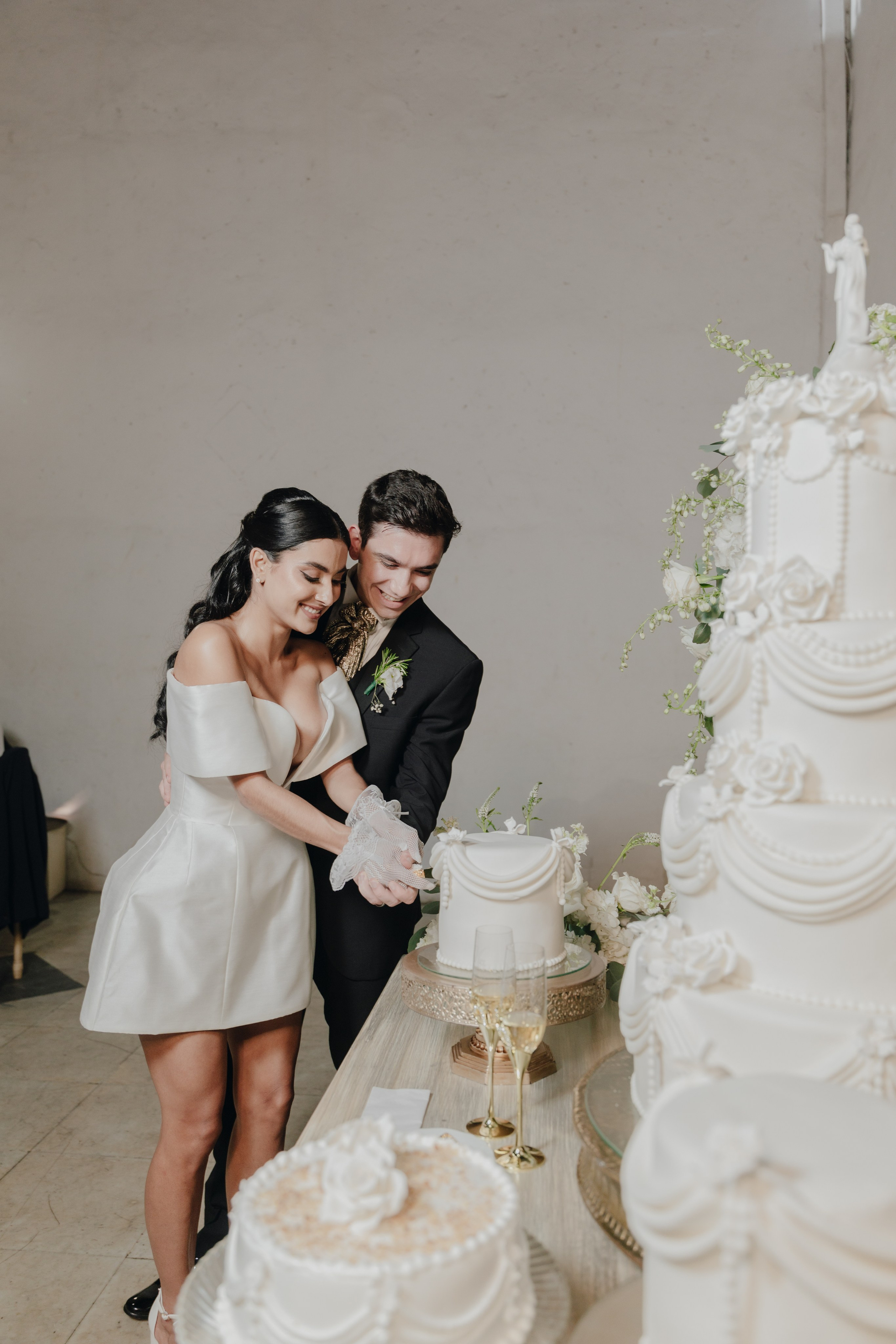 Sofia & Stefan. UNTERCIO BODAS