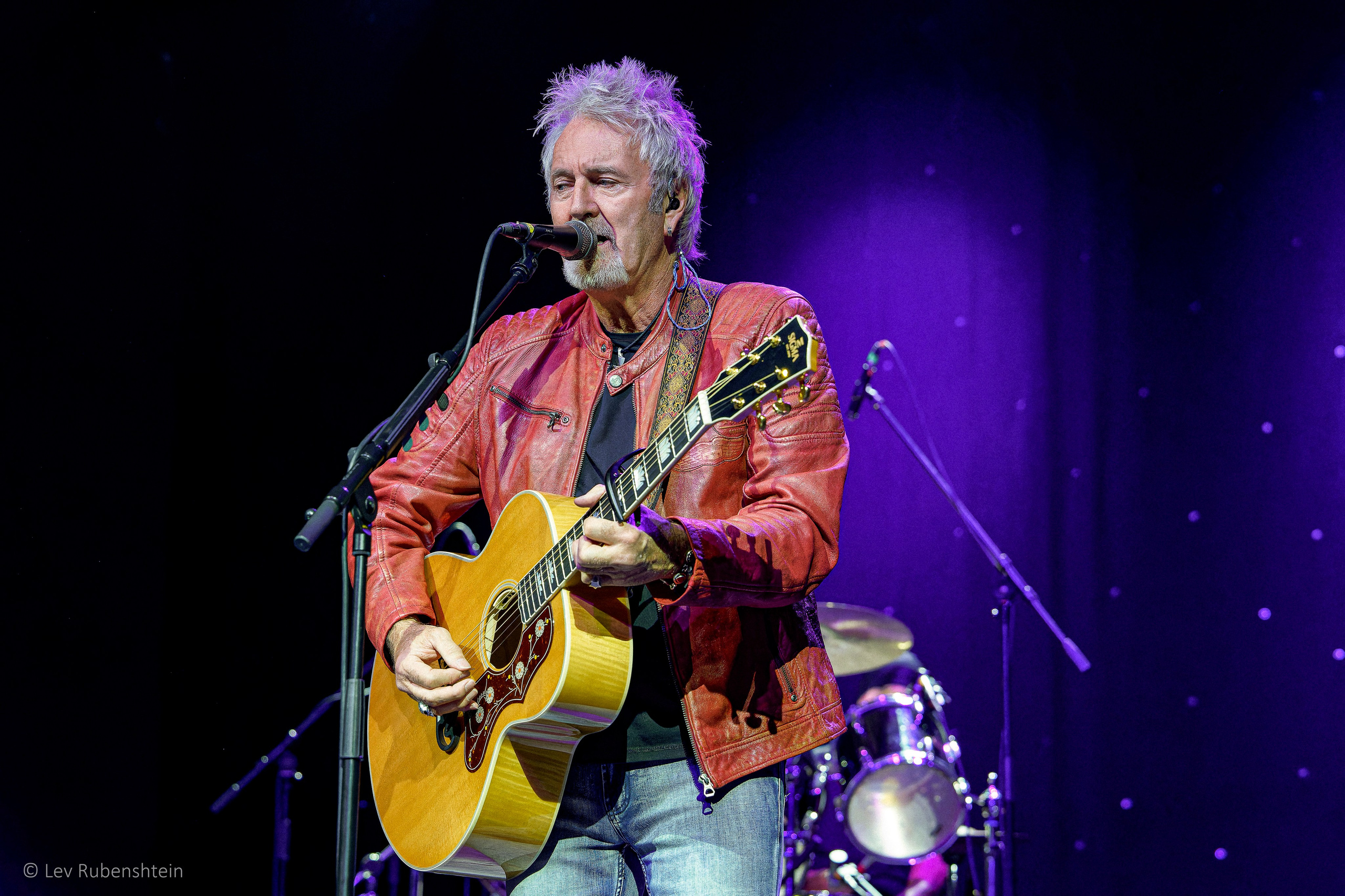 Smokie 18.11.2025. Concert and Event photographer in Belgrade, Serbia