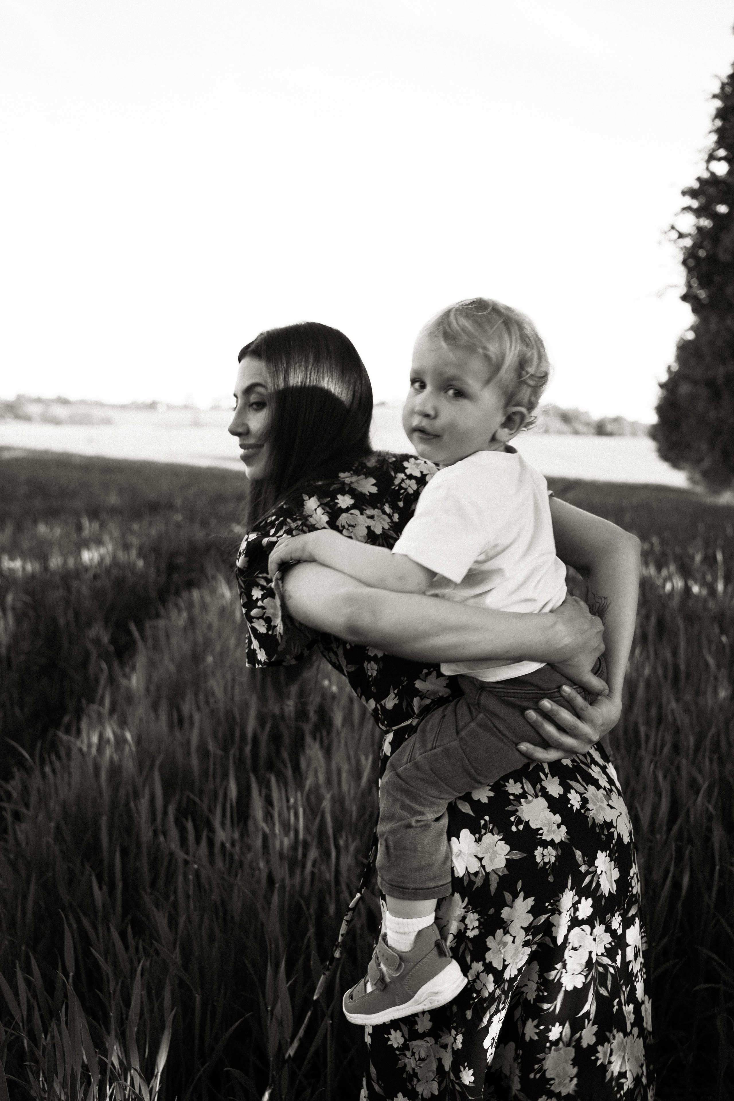 Sesje rodzinne. Ania Smol Fotograf Olsztyn