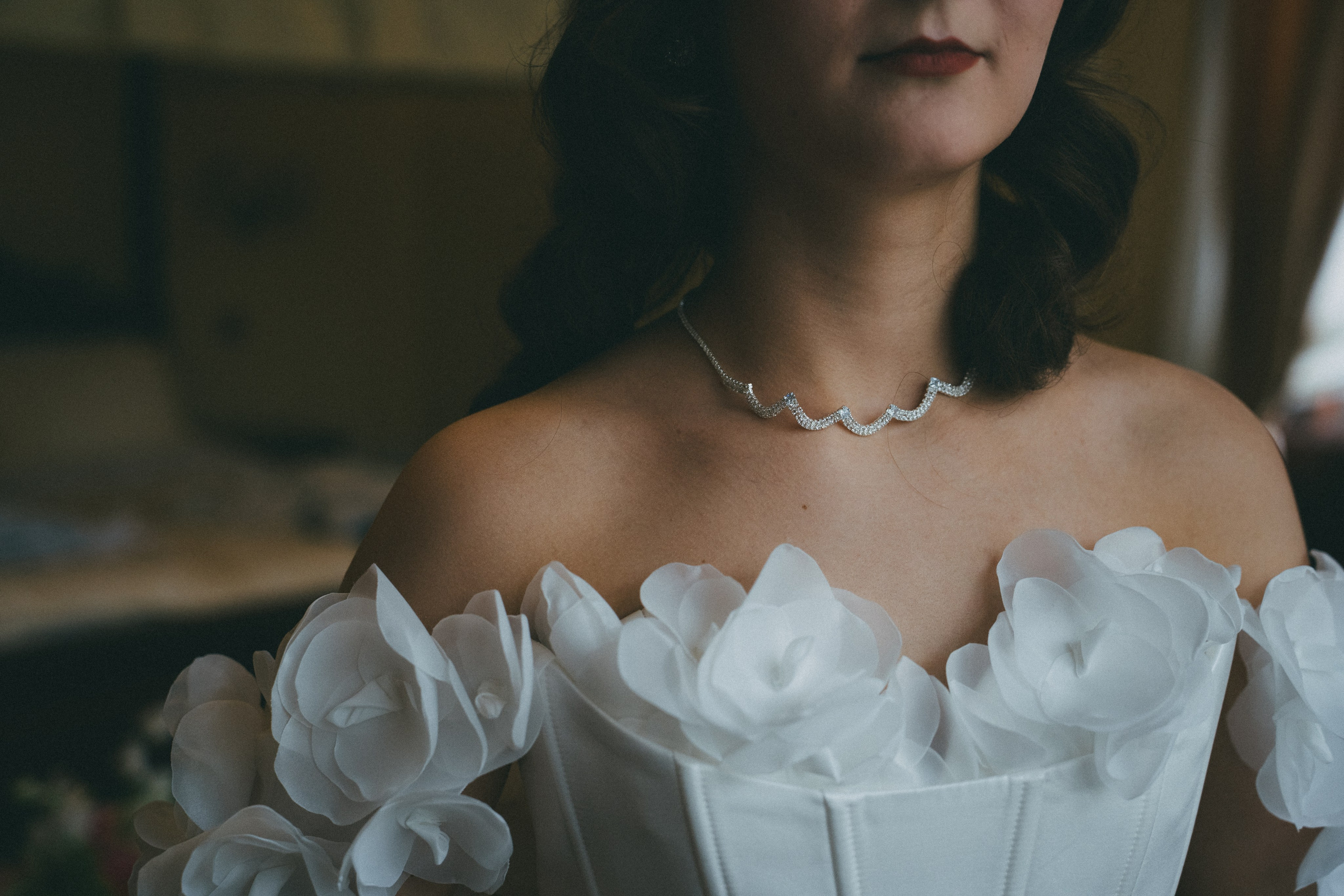 Ślub Soni i Nikity. Ania Smol Fotograf Olsztyn