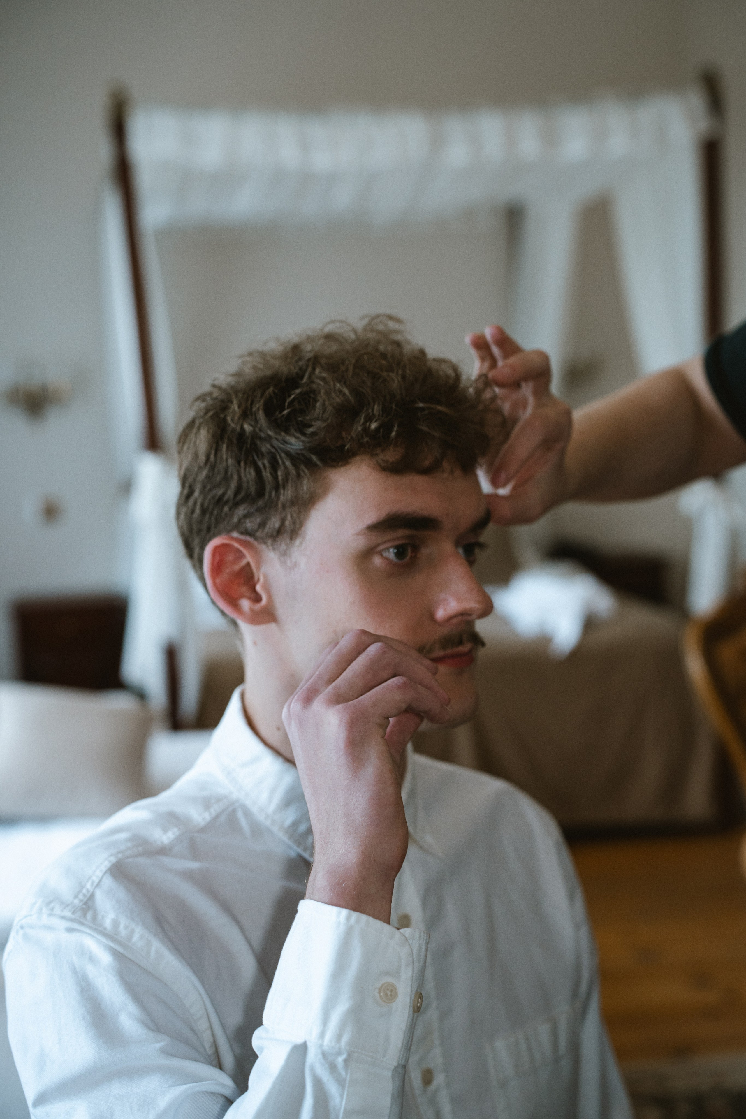 Reportaż Ślubny. Ania Smol Fotograf Olsztyn