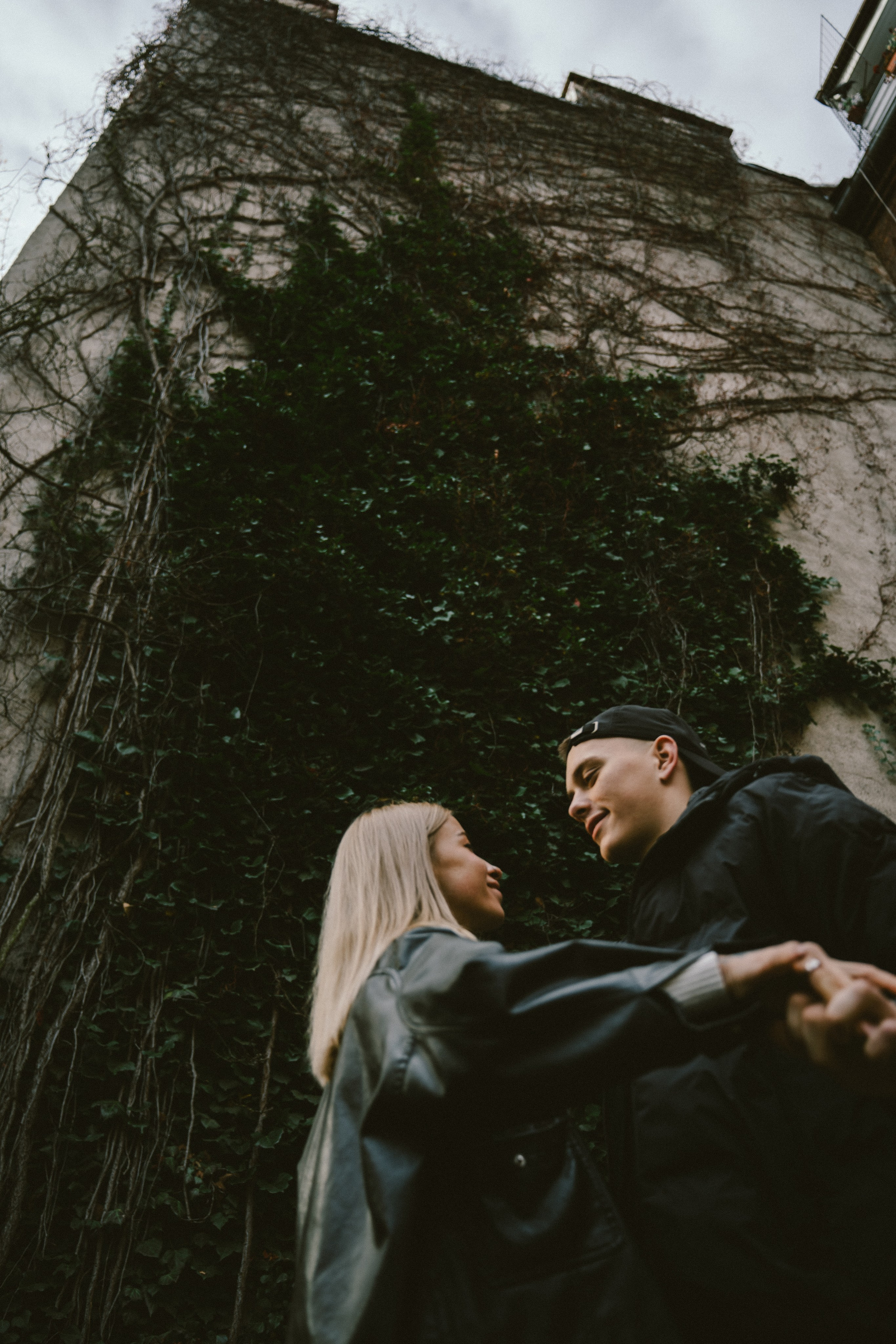 Love Story. Ania Smol Fotograf Olsztyn