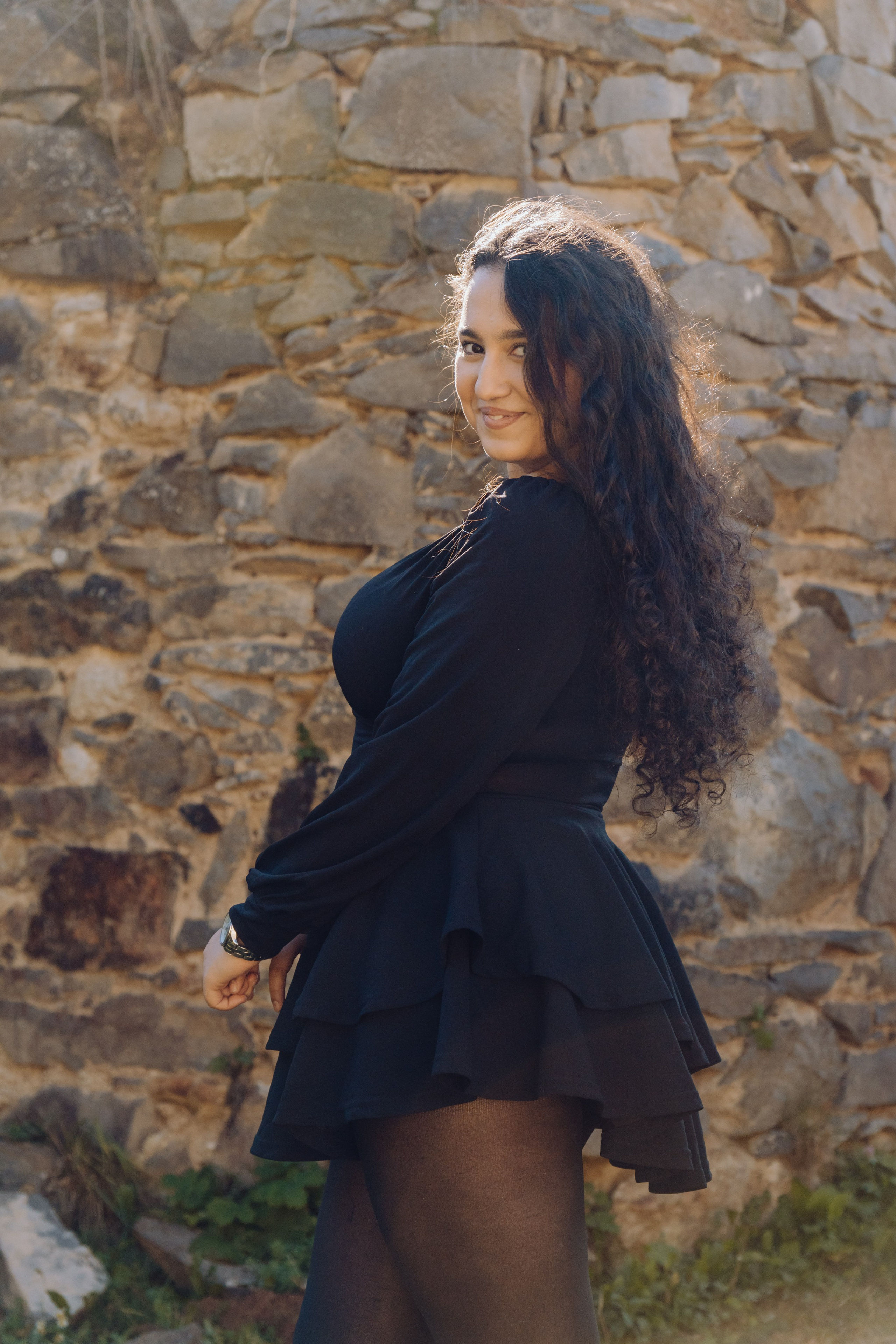 Nerea. Wedding & couple photographer from Romania Rut Vetan