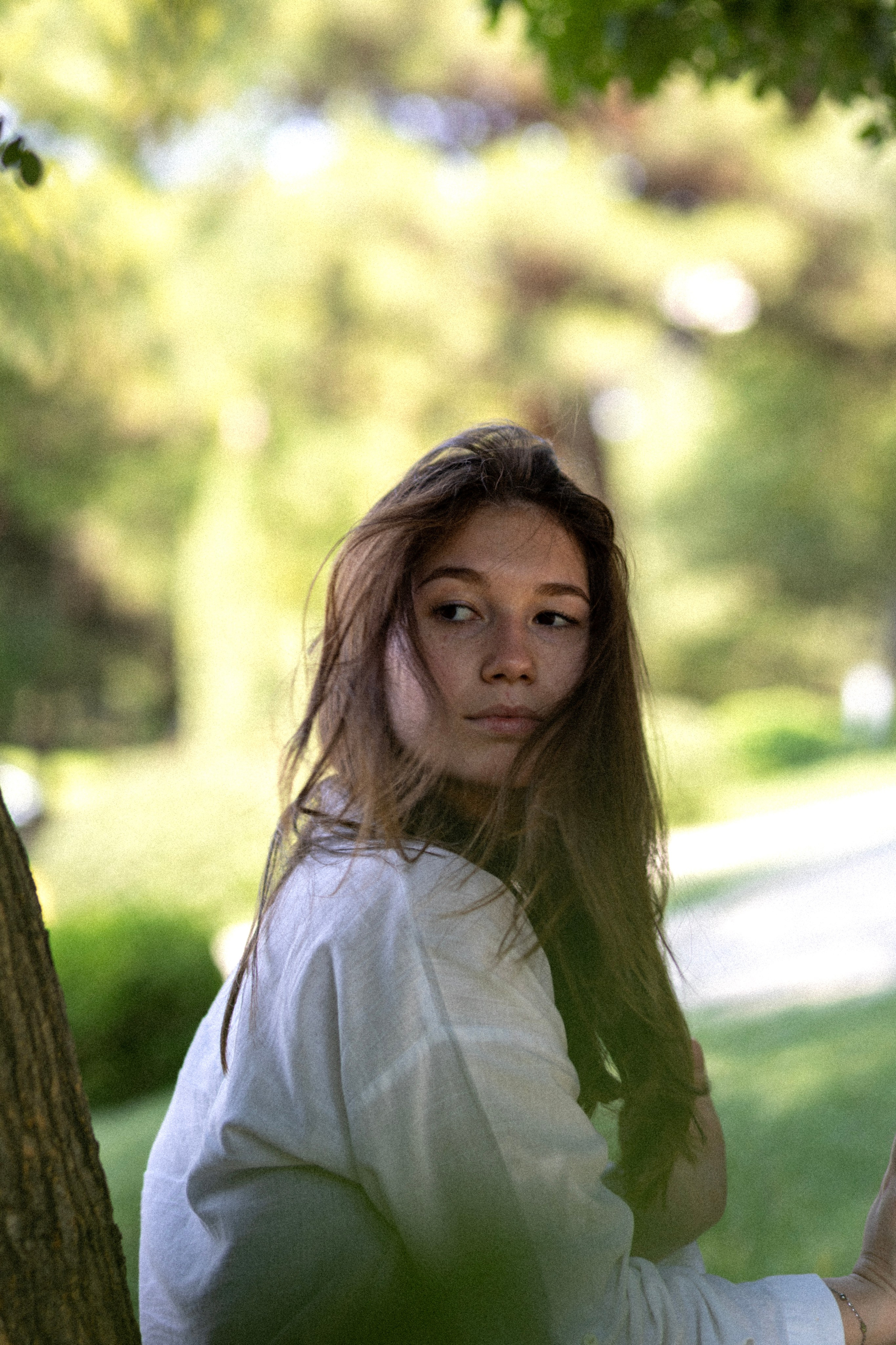 Ayan. BNW Around Photography