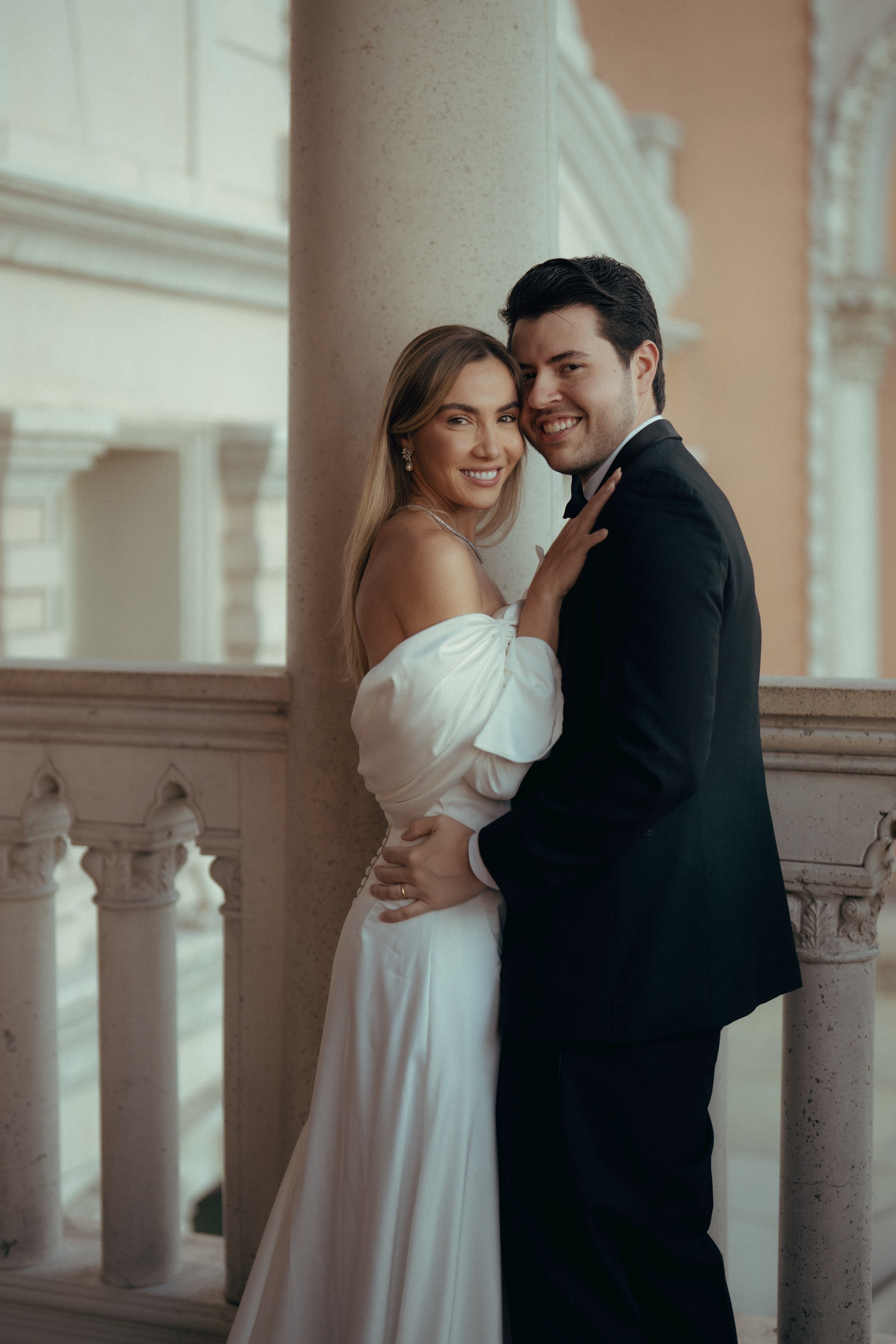 F&M. Wedding & elopement photographer Viktoriya Kravtsov. Las Vegas