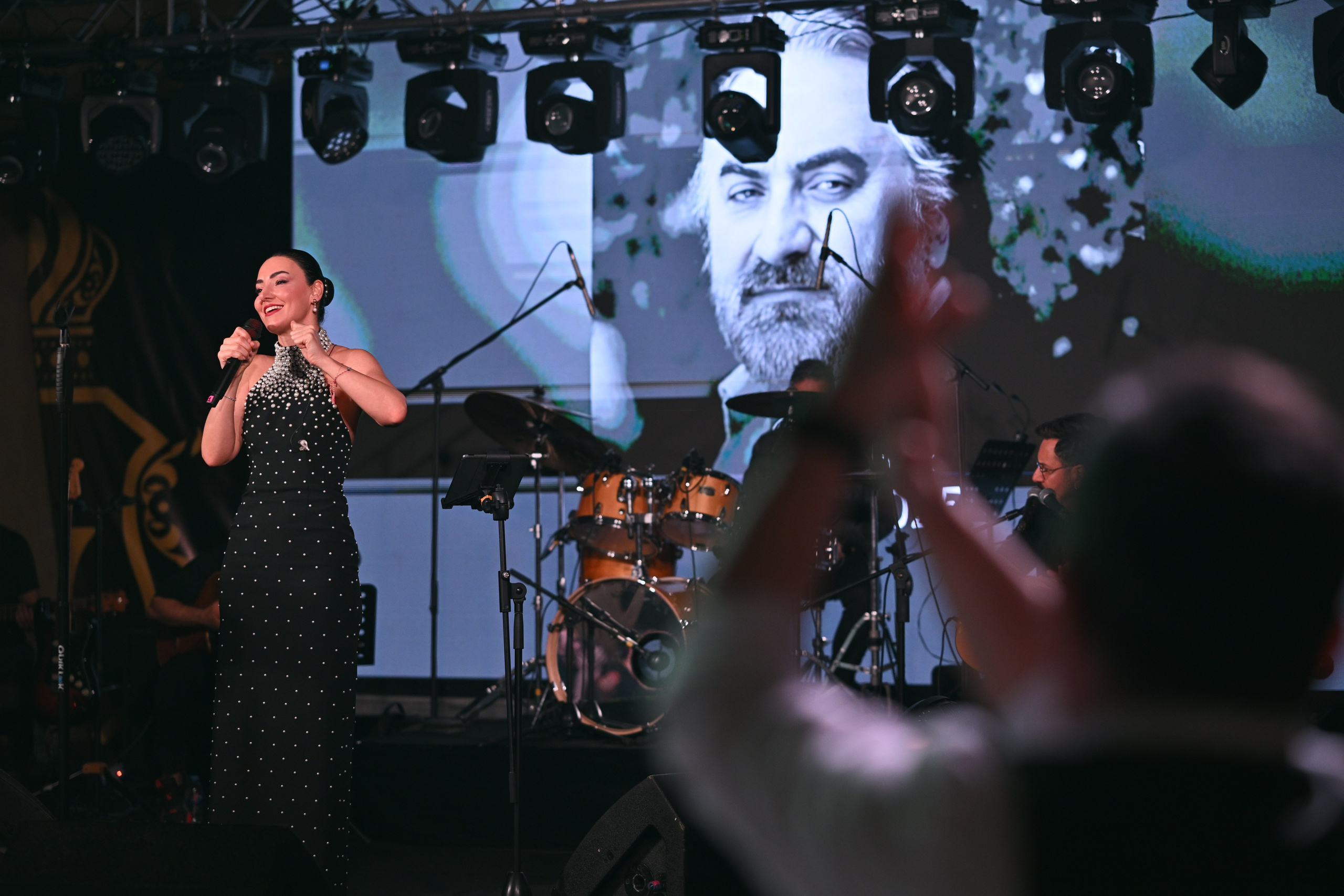 Event. Photographer vakho